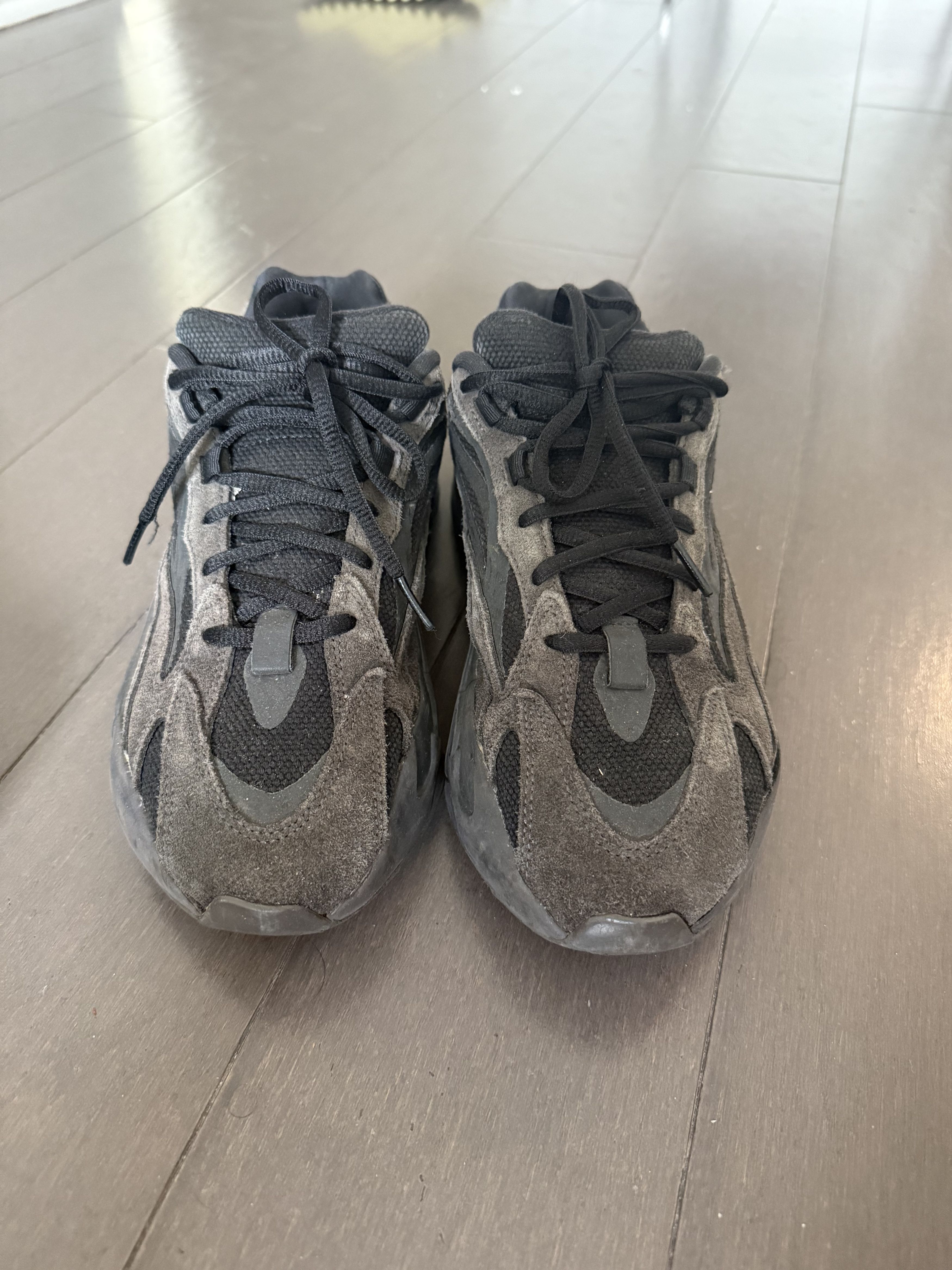 adidas gazelle silver green womens YEEZY Yeezy Boost 700 V2 "Vanta"  Stadium Goods