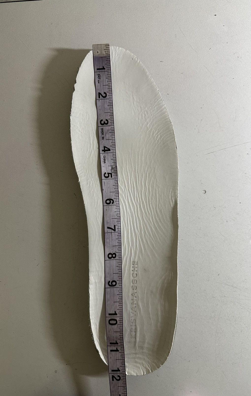 Kris Van Assche KVA (Kris Van Assche) Multilace Sneakers Size US 12 / EU 45 - 9 Thumbnail