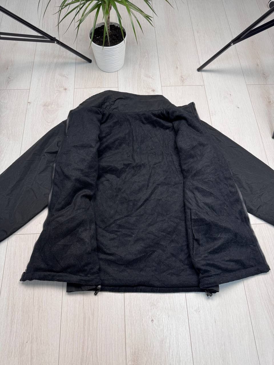 NFL × Vintage Gogo Sports Bilateral San Francisco Men's Jacket Sz S Size US S / EU 44-46 / 1 - 8 Thumbnail
