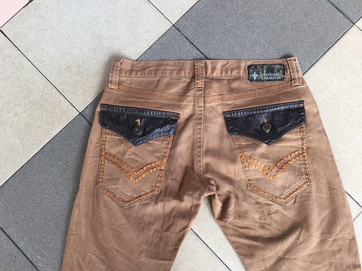 Other Anti label jeans standart premium Size US 34 / EU 50 - 11 Thumbnail