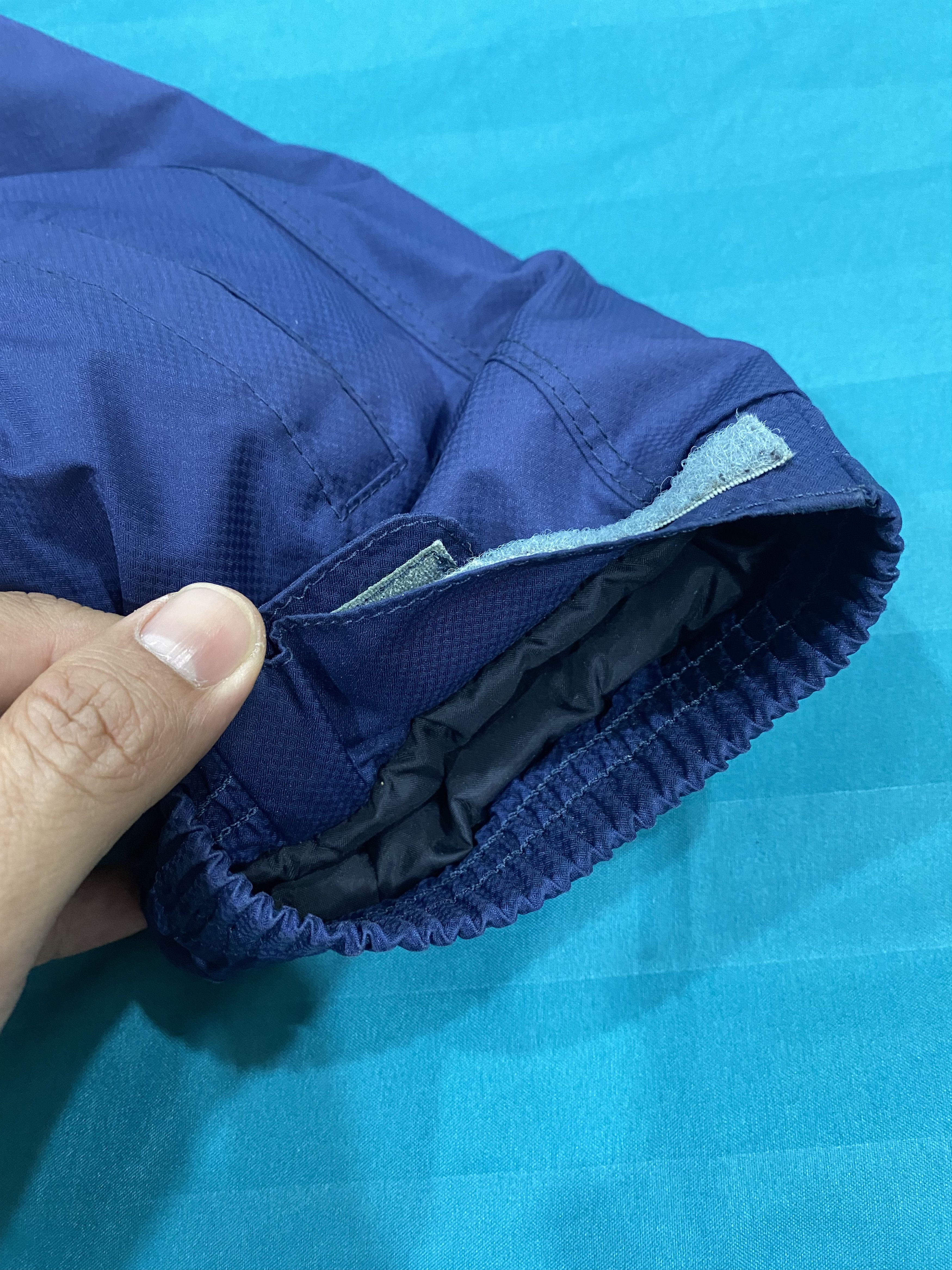 Ellesse Vintage Ellesse Ski style beyond performance Jacket winter Size US L / EU 52-54 / 3 - 17 Thumbnail
