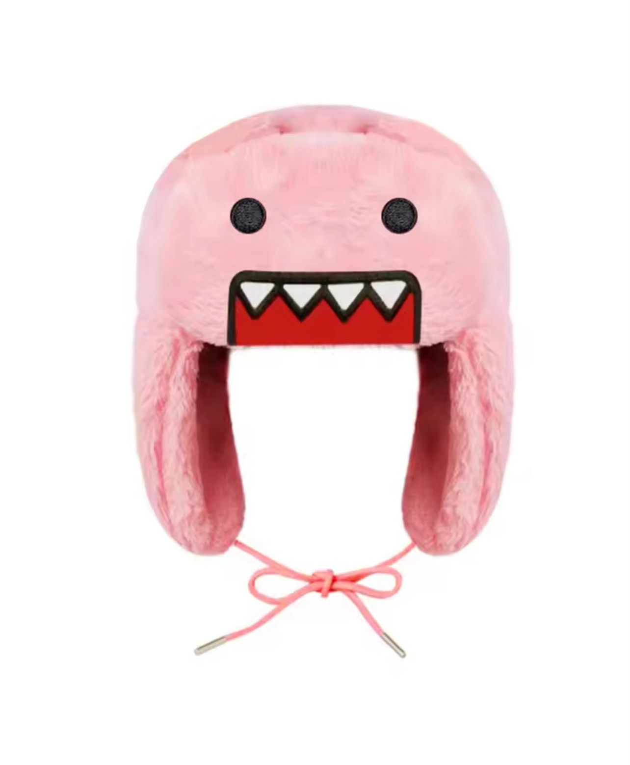 Other Ushanka Hat With Anime Design Size ONE SIZE - 1 Thumbnail
