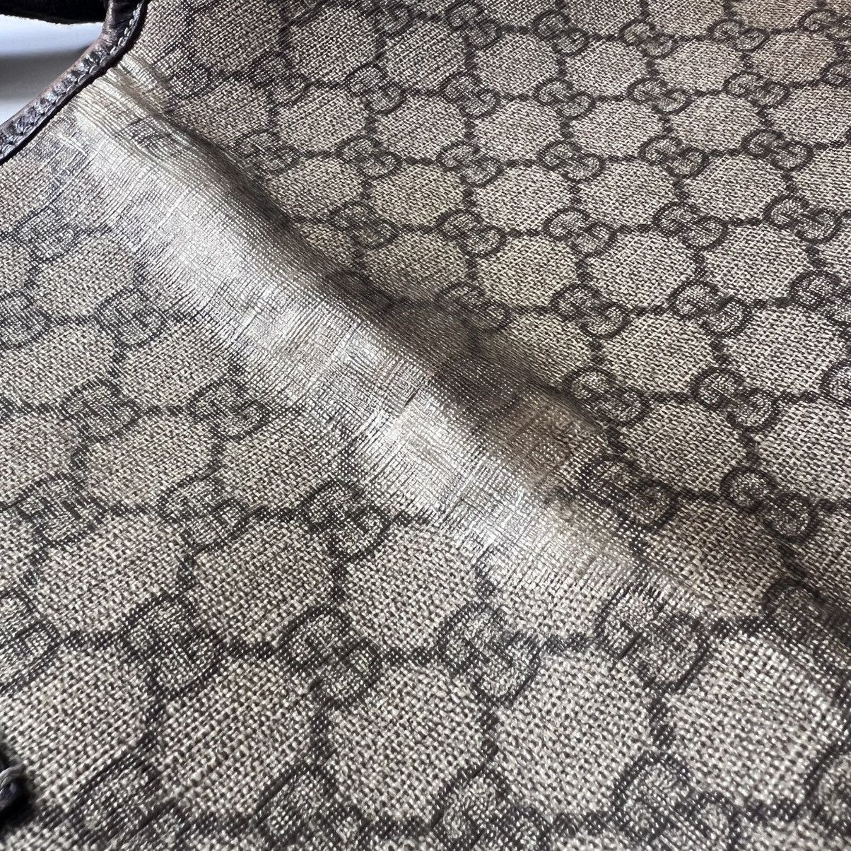 Gucci Gucci GG Supreme shoulder bag Size ONE SIZE - 6 Thumbnail