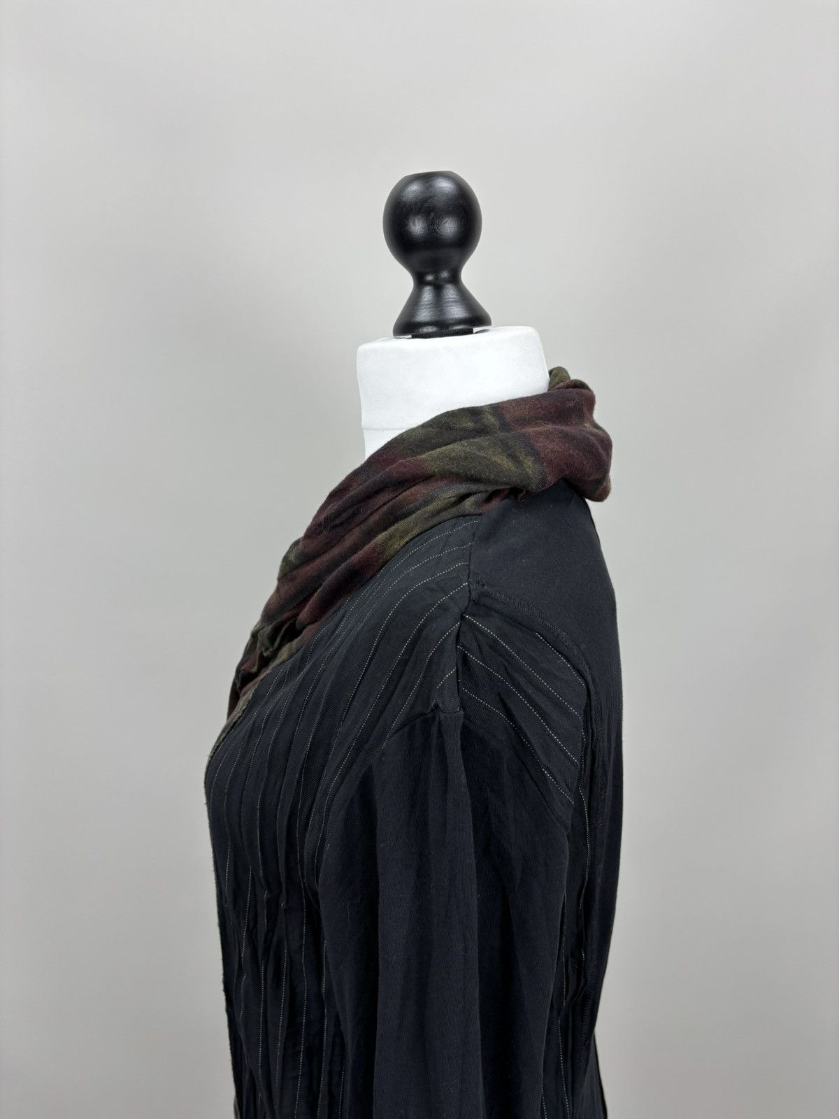 Rundholz Womens cardigan Rundholz Black Label Size M Color Multicolor Size M / US 6-8 / IT 42-44 - 10 Thumbnail