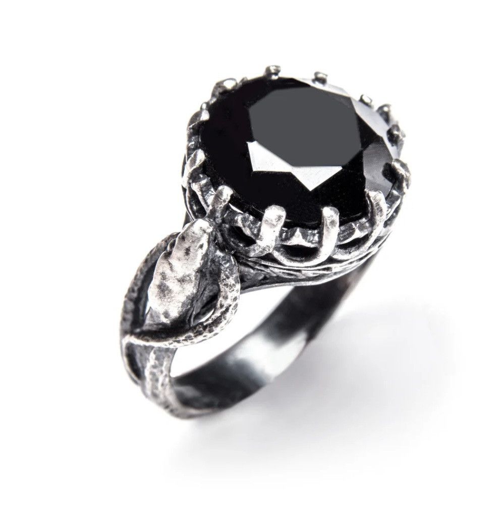 Other Blood milk “The lovers ring” Size ONE SIZE - 1 Thumbnail