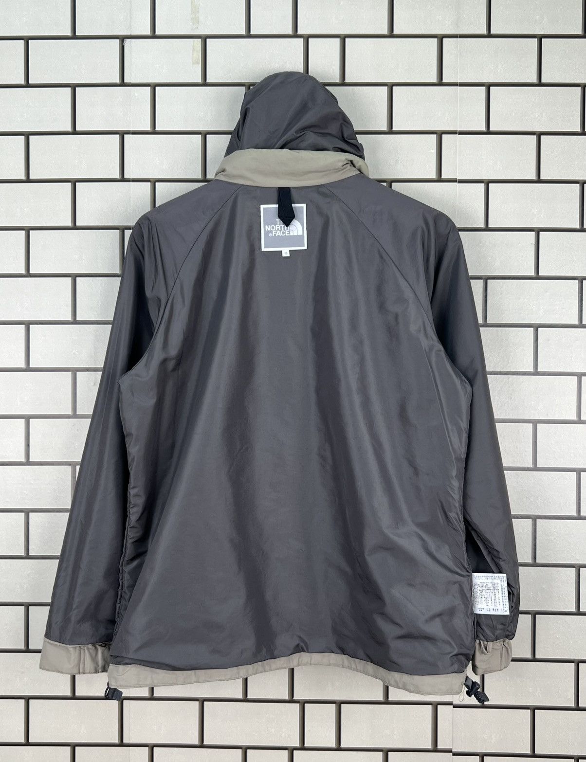 The North Face The North Face Windbreaker Jacket Size US M / EU 48-50 / 2 - 20 Thumbnail