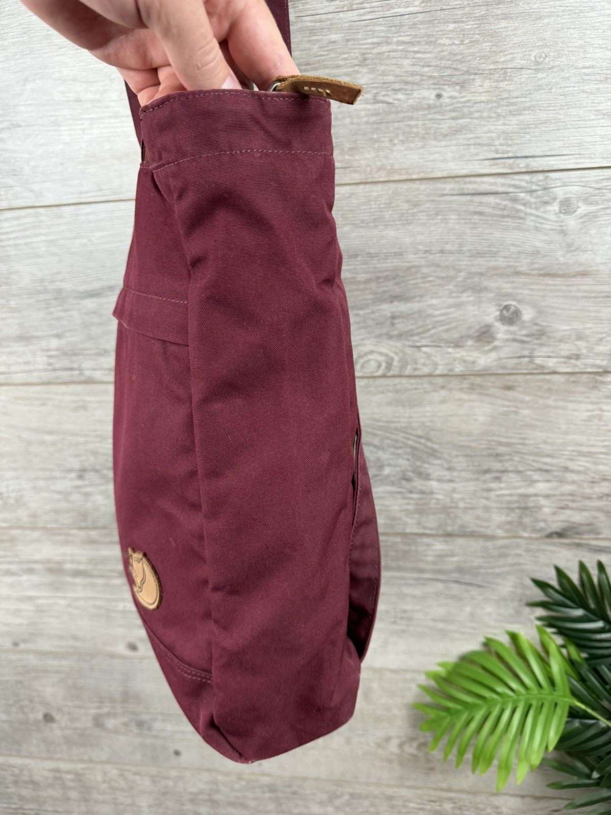 Fjallraven Fjallraven Totepack G 1000 Size ONE SIZE - 5 Thumbnail