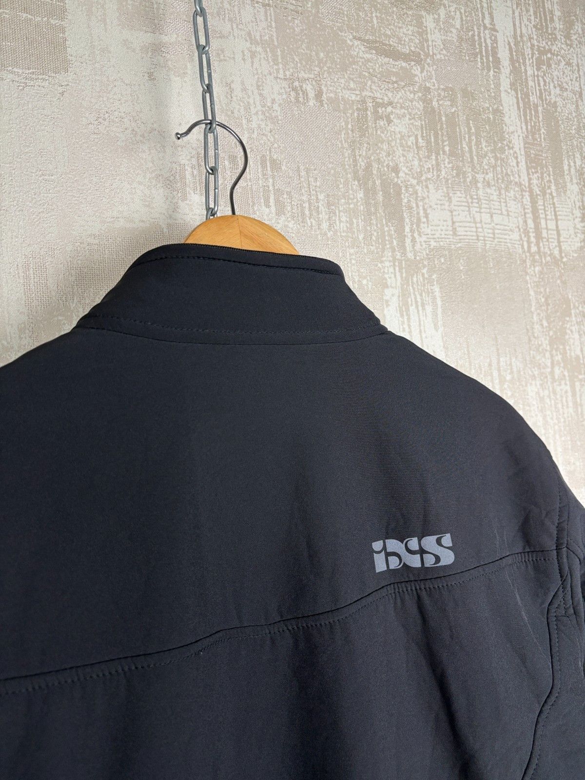 Other IXS Classic SO Moto Jacket X51041 Size US M / EU 48-50 / 2 - 18 Thumbnail