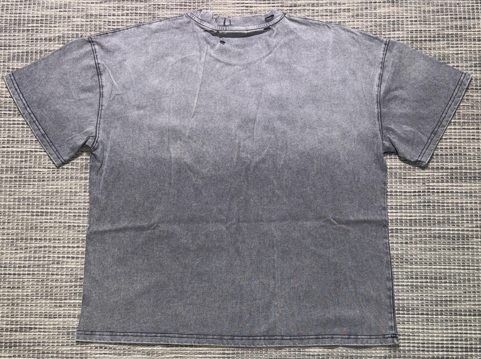 Vale Vale Forever Thrashed Valley Tour Sade Tee Size US L / EU 52-54 / 3 - 3 Thumbnail