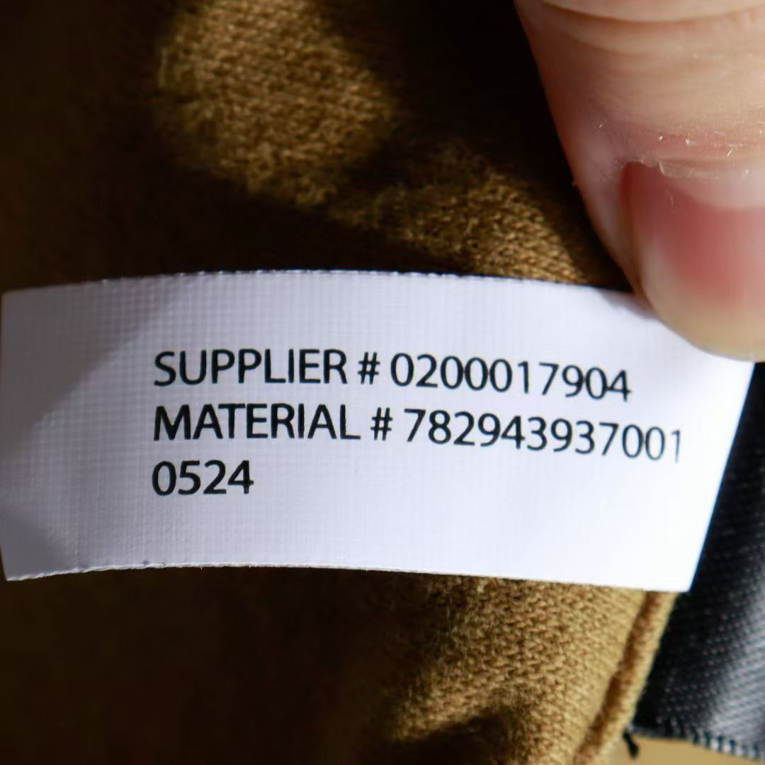 RRL Ralph Lauren Knit Herringbone Twill Jacket RRL Size US M / EU 48-50 / 2 - 17 Thumbnail