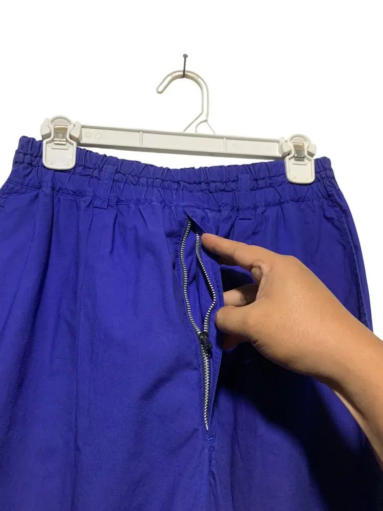 Comme des Garcons AD1997 Comme des garcons homme ballon pants Size US 30 / EU 46 - 4 Thumbnail