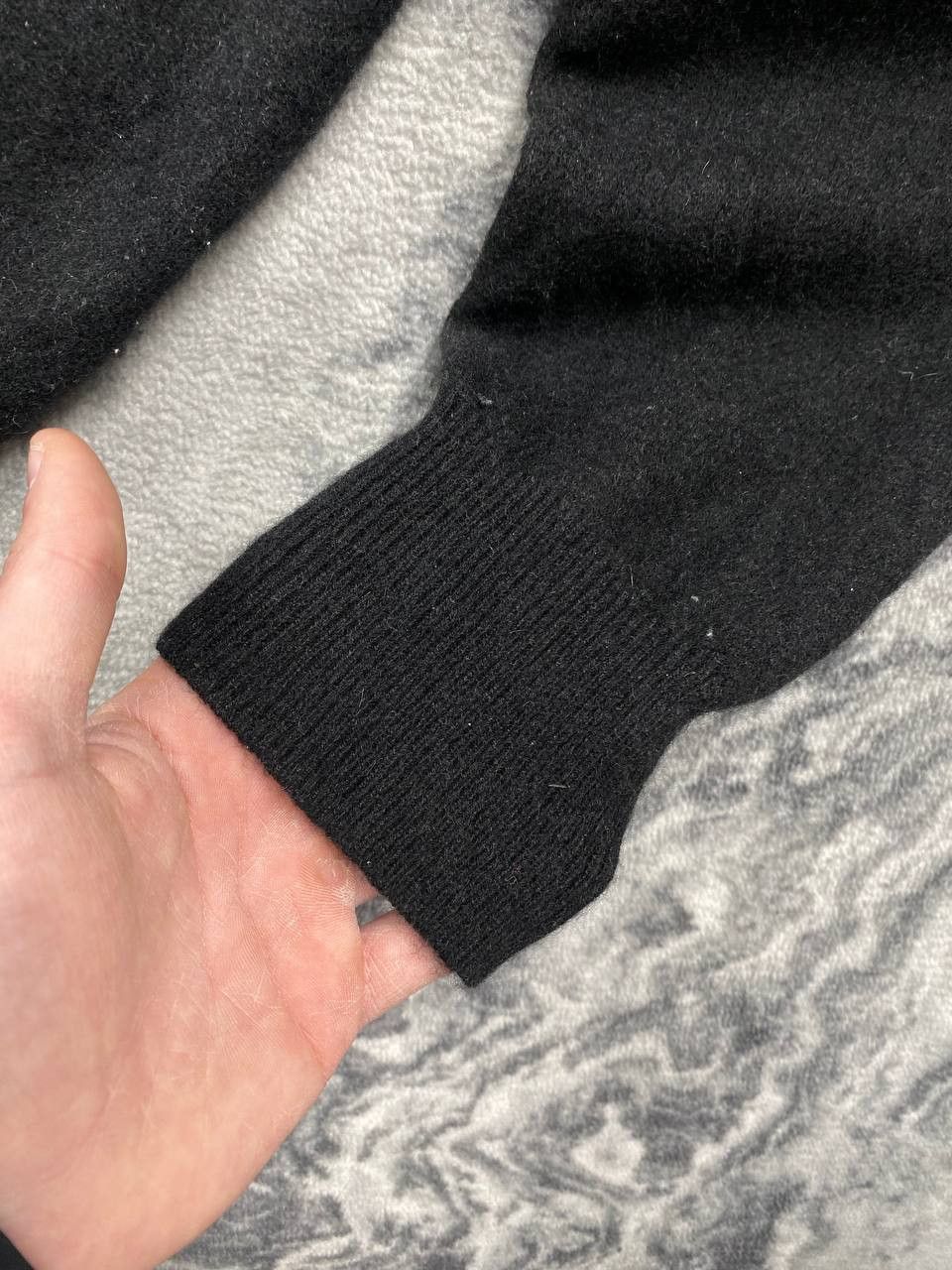 Brunello Cucinelli Brunello Cucinelli Turtleneck Cashemere Sweater Men Size 50 Size US M / EU 48-50 / 2 - 7 Thumbnail