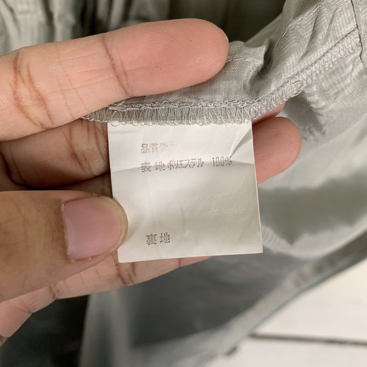 Balenciaga Balenciaga Overcoat Size M / US 6-8 / IT 42-44 - 16 Thumbnail
