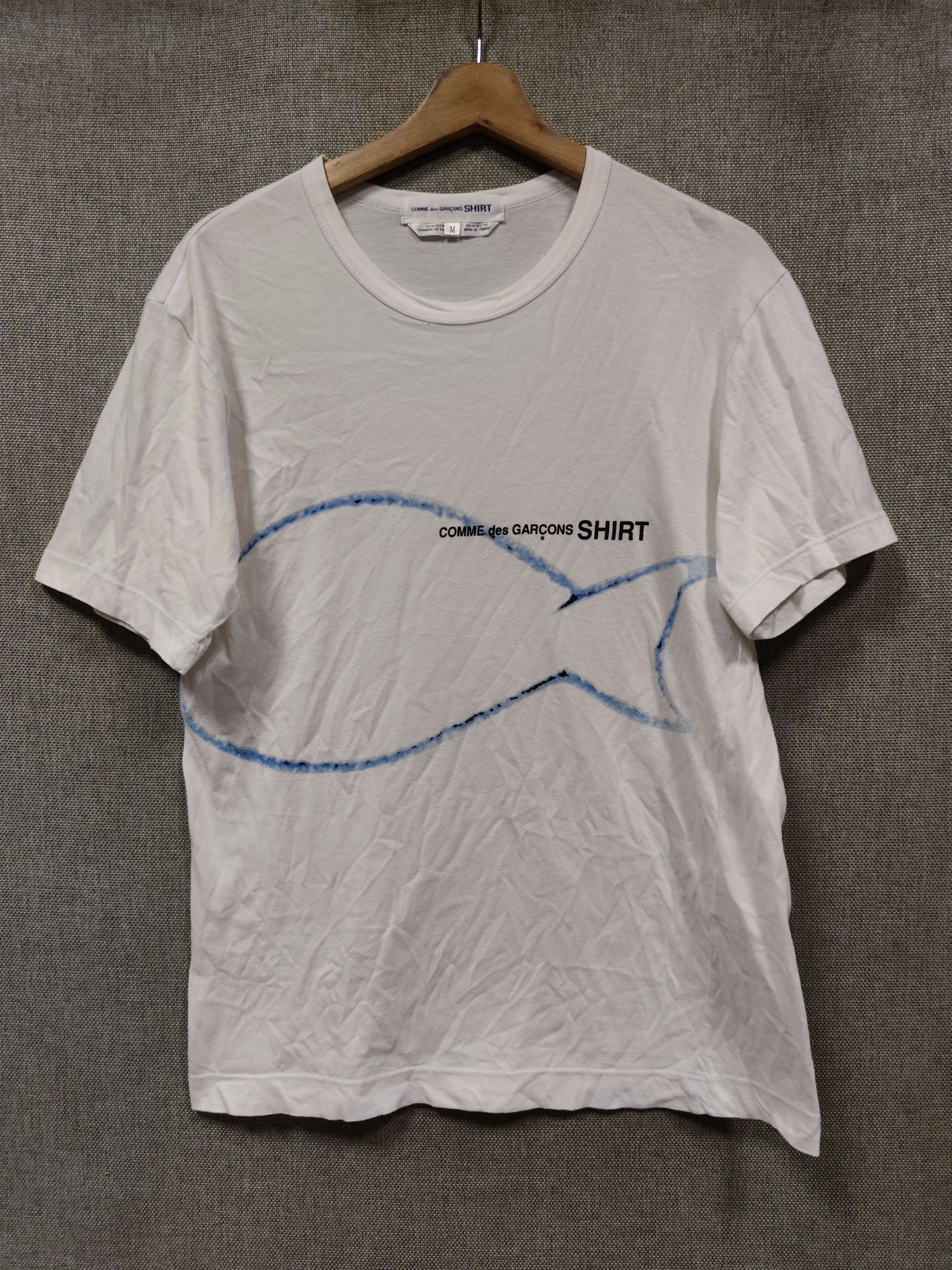 Comme des Garcons × Comme des Garcons SHIRT Comme Des Garcons