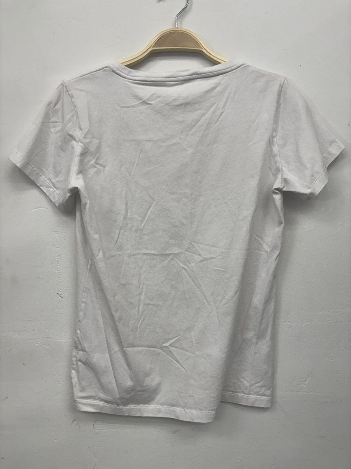 Apple Apple tee rainbow 00’s Size M / US 6-8 / IT 42-44 - 2 Thumbnail