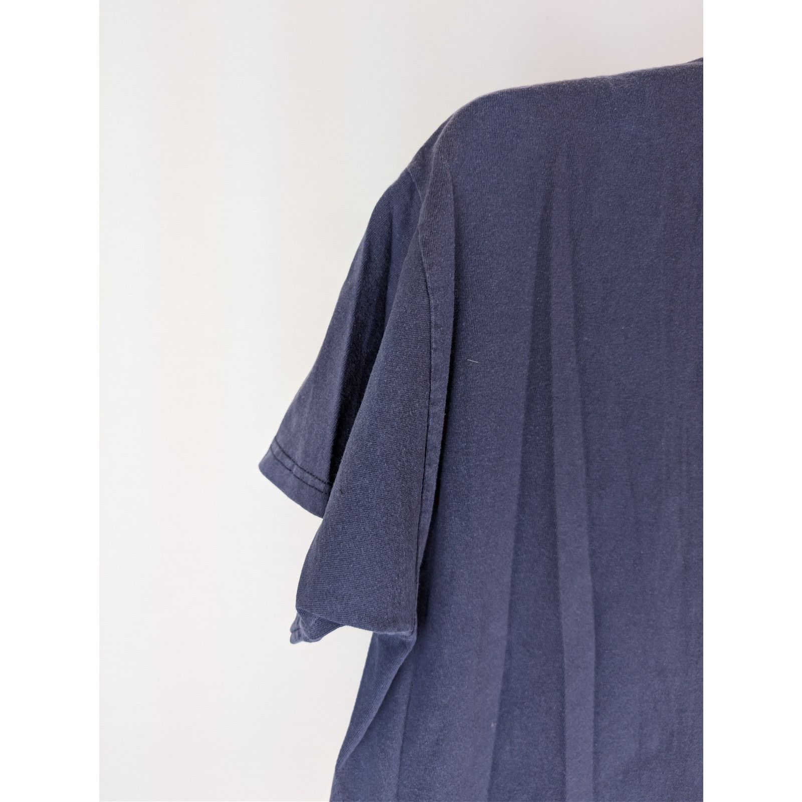 Other o1rshd1 CC20 Short Sleeve Tee T-Shirt Wharton in Navy Blue Size US M / EU 48-50 / 2 - 14 Thumbnail