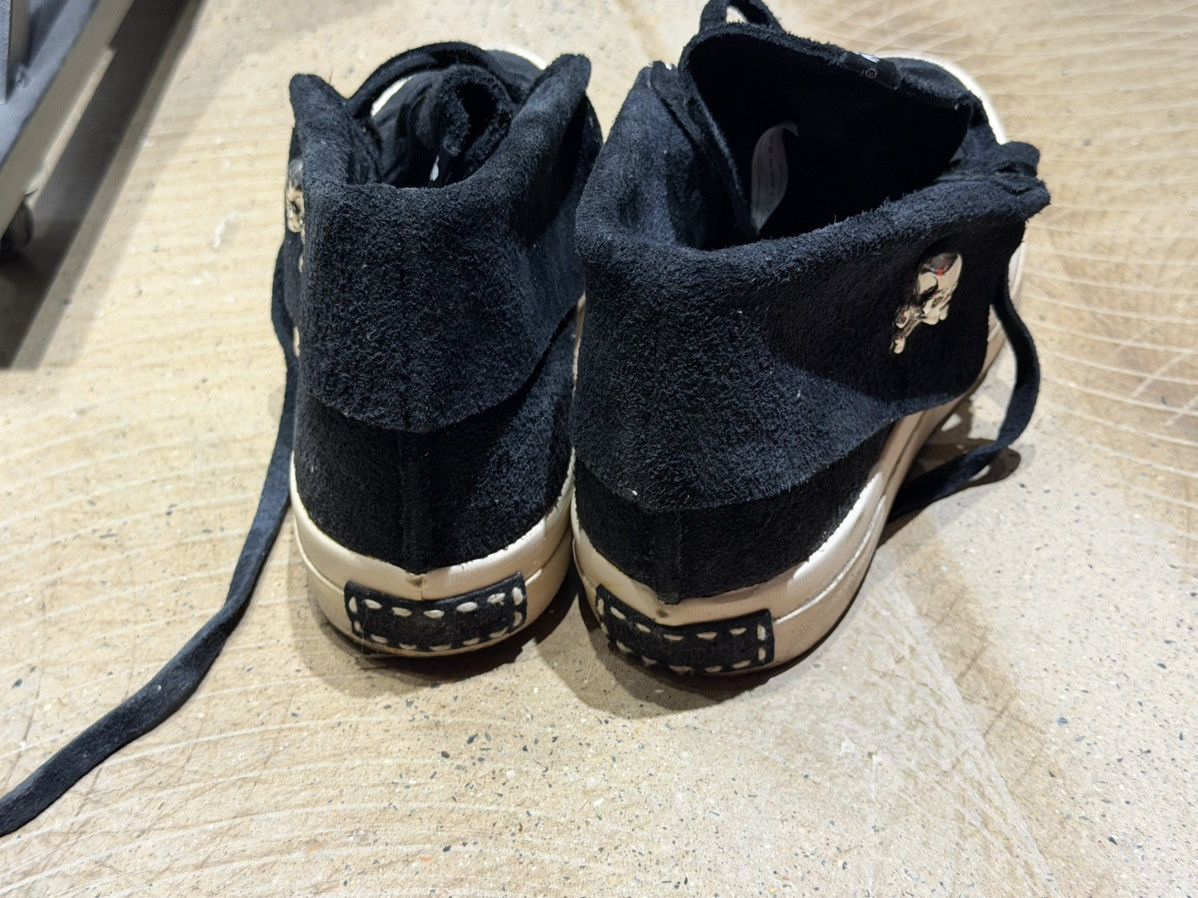 Mastermind Japan × Visvim Visvim X MMJ Mastermind Japan Flynt Hi Size US 9.5 / EU 42-43 - 6 Thumbnail