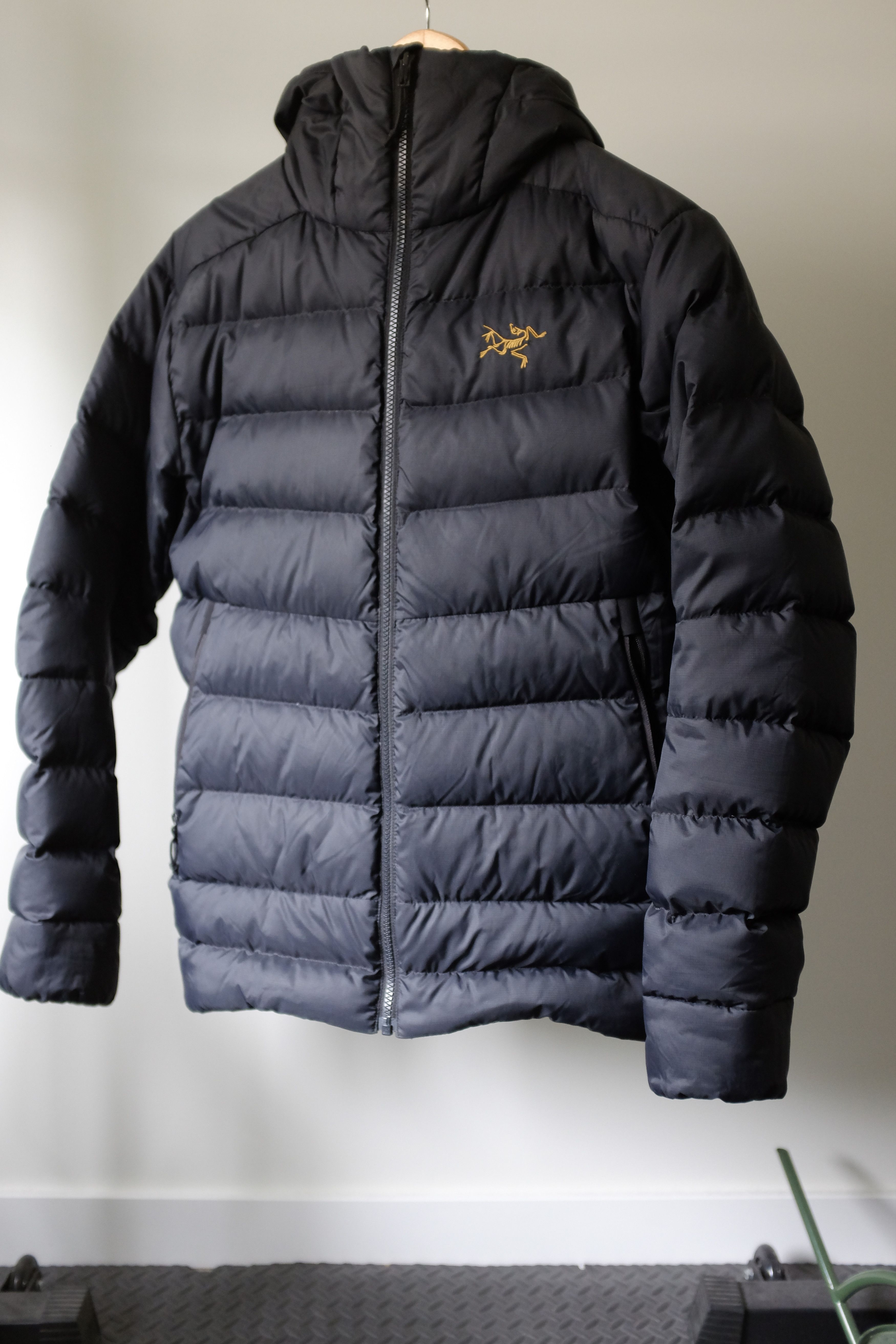 Arcteryx Thorium | Grailed