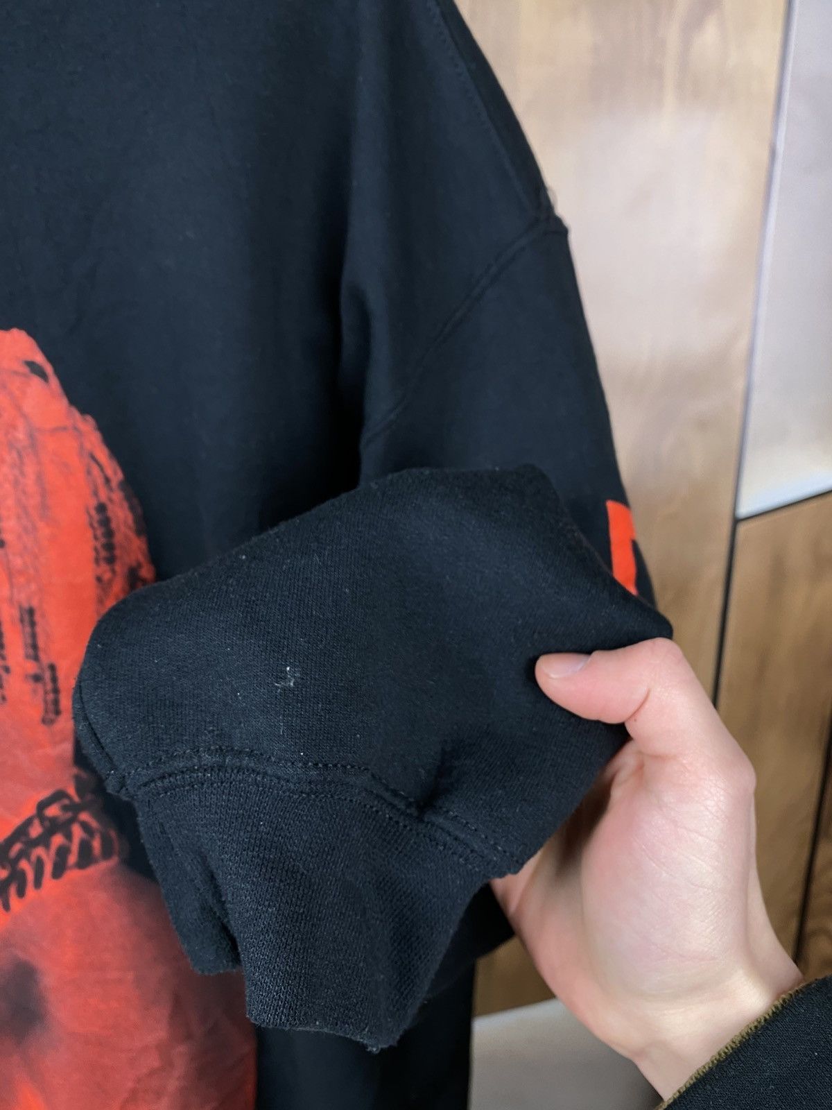 Rap Tees 🎙️Sweatshirt Lil Yachty Lil Boat 2 LB2 Rapper Merch Tee🎙️ Size US M / EU 48-50 / 2 - 11 Thumbnail