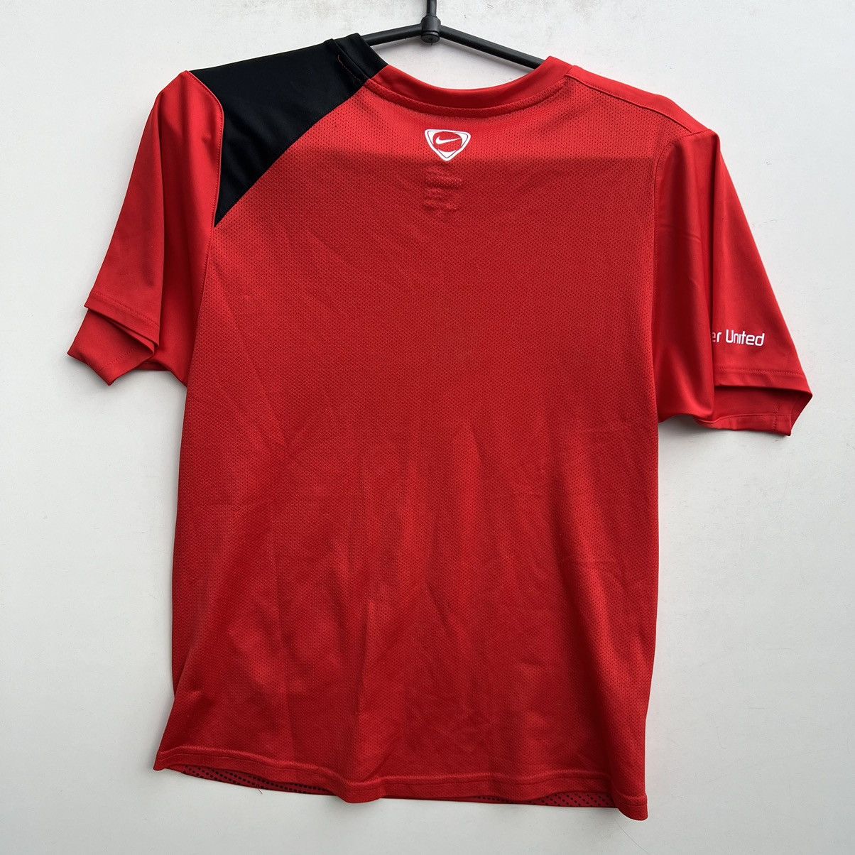 Nike × Vintage Manchester United 2008 2009 junior Size US XXS / EU 40 - 6 Thumbnail