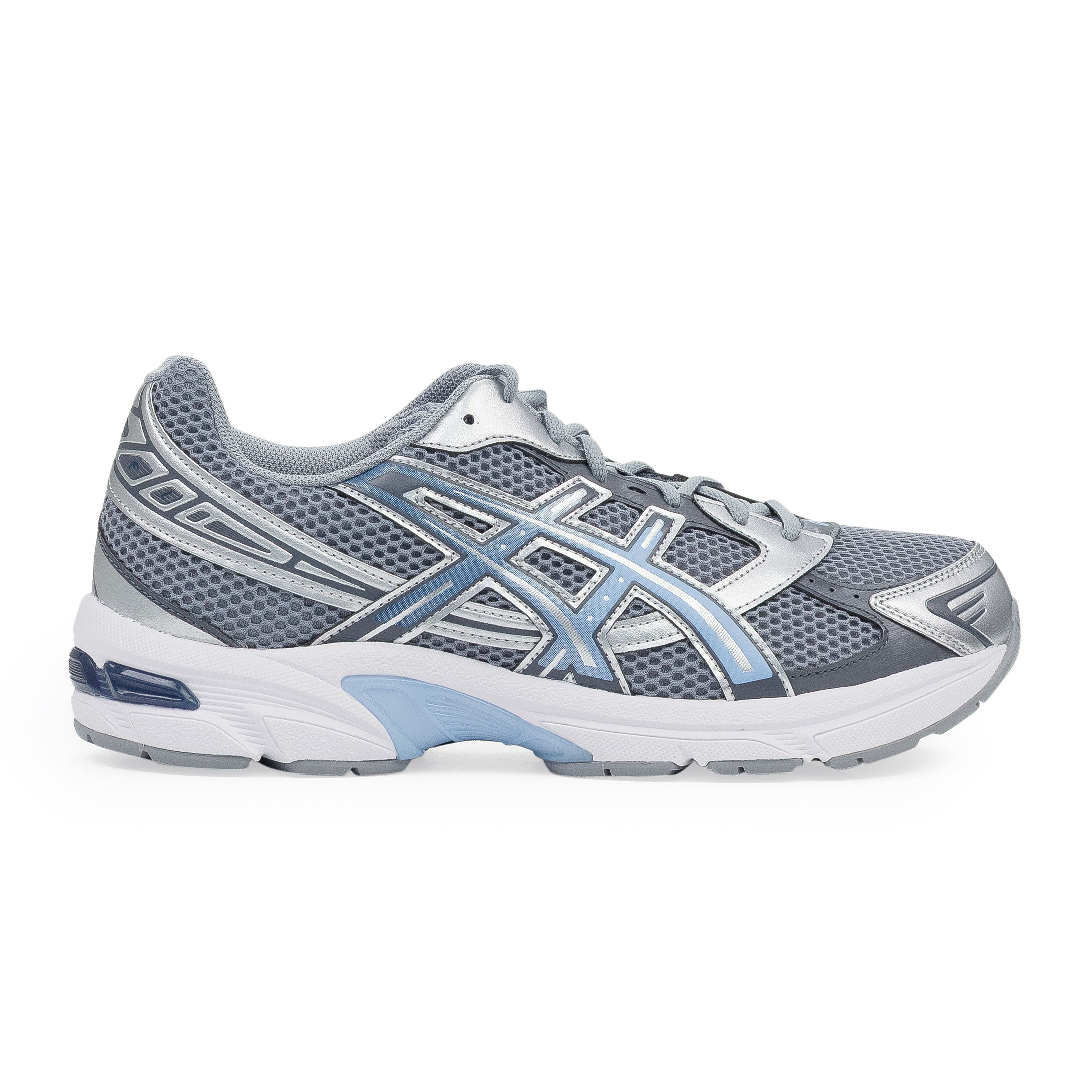Asics Gravel Pure Silver Gel-1130 SIZE 10.5