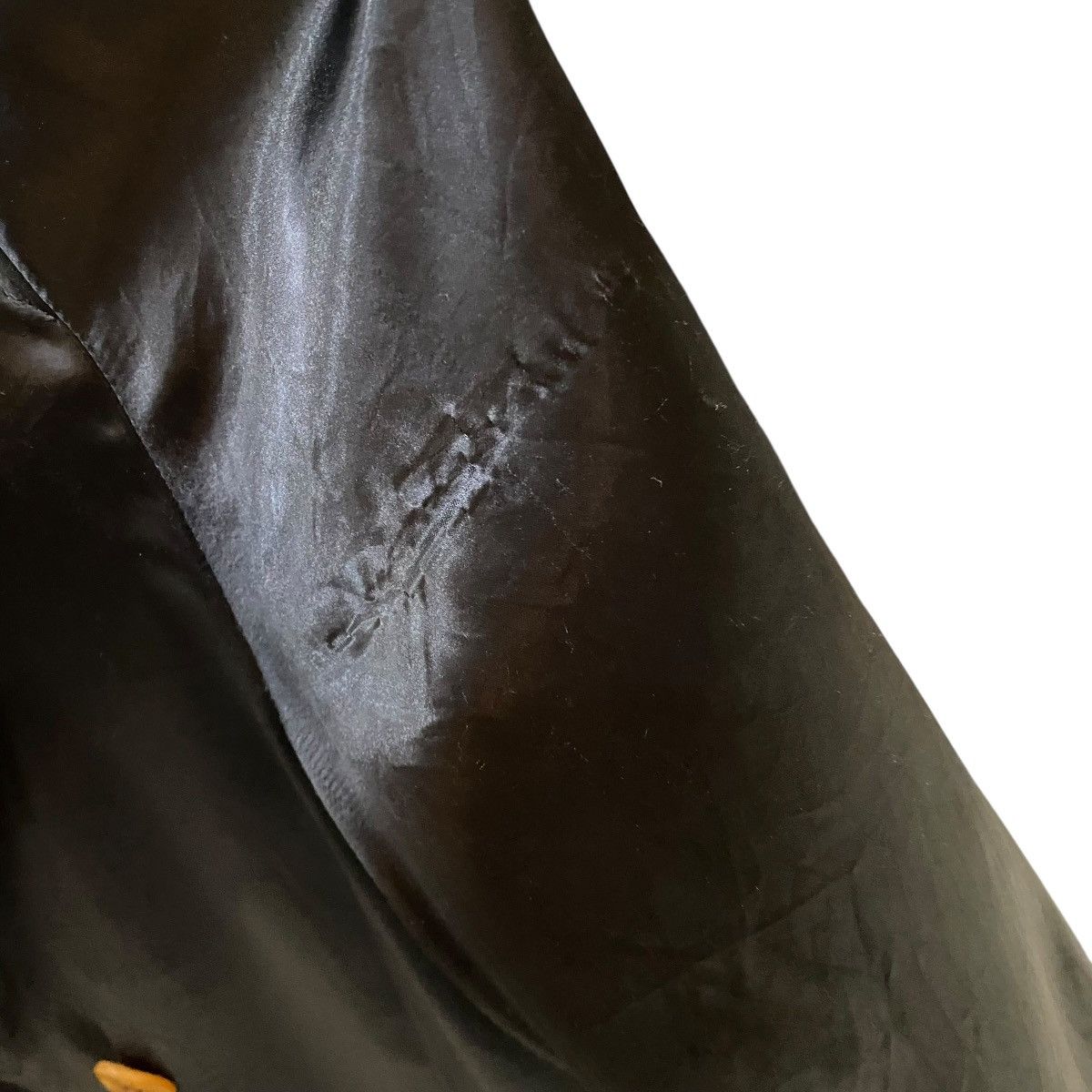 Comme des Garcons Homme Plus Comme Des Garcons Homme Plus Double Breasted Trenchcoat Size US M / EU 48-50 / 2 - 7 Thumbnail