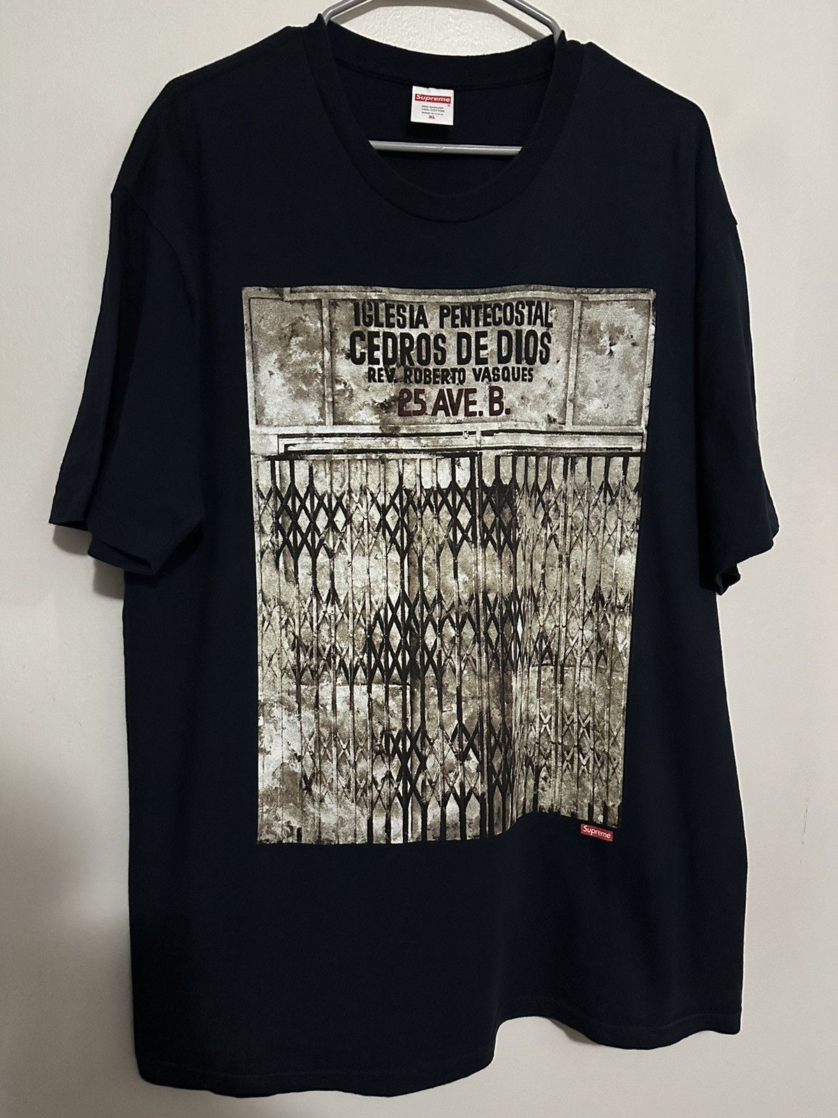 シュプリーム Martin Wong/Supreme Attorney Street L/S Tシャツ Martin Wong Supreme | eBay