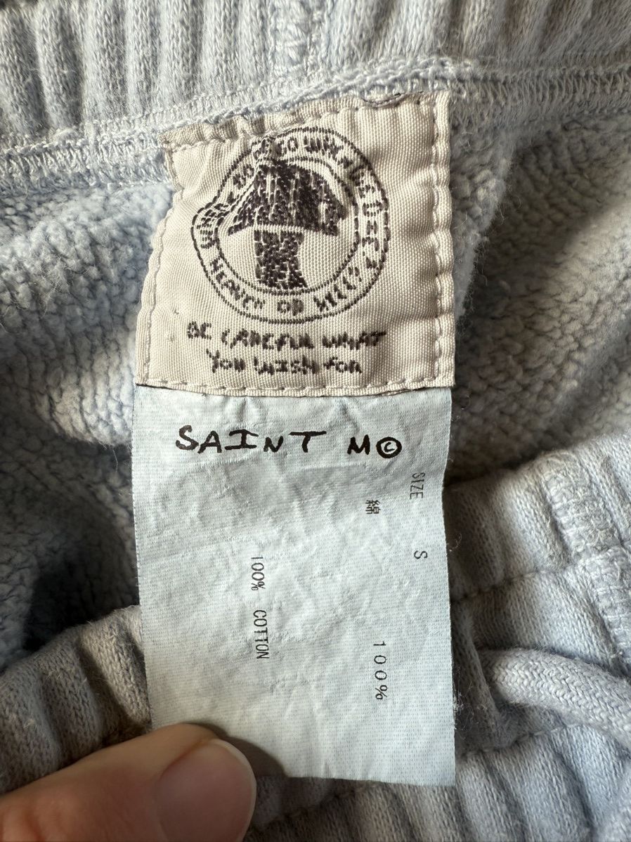 Saint Michael Saint Michael Shorts Size US 30 / EU 46 - 4 Thumbnail