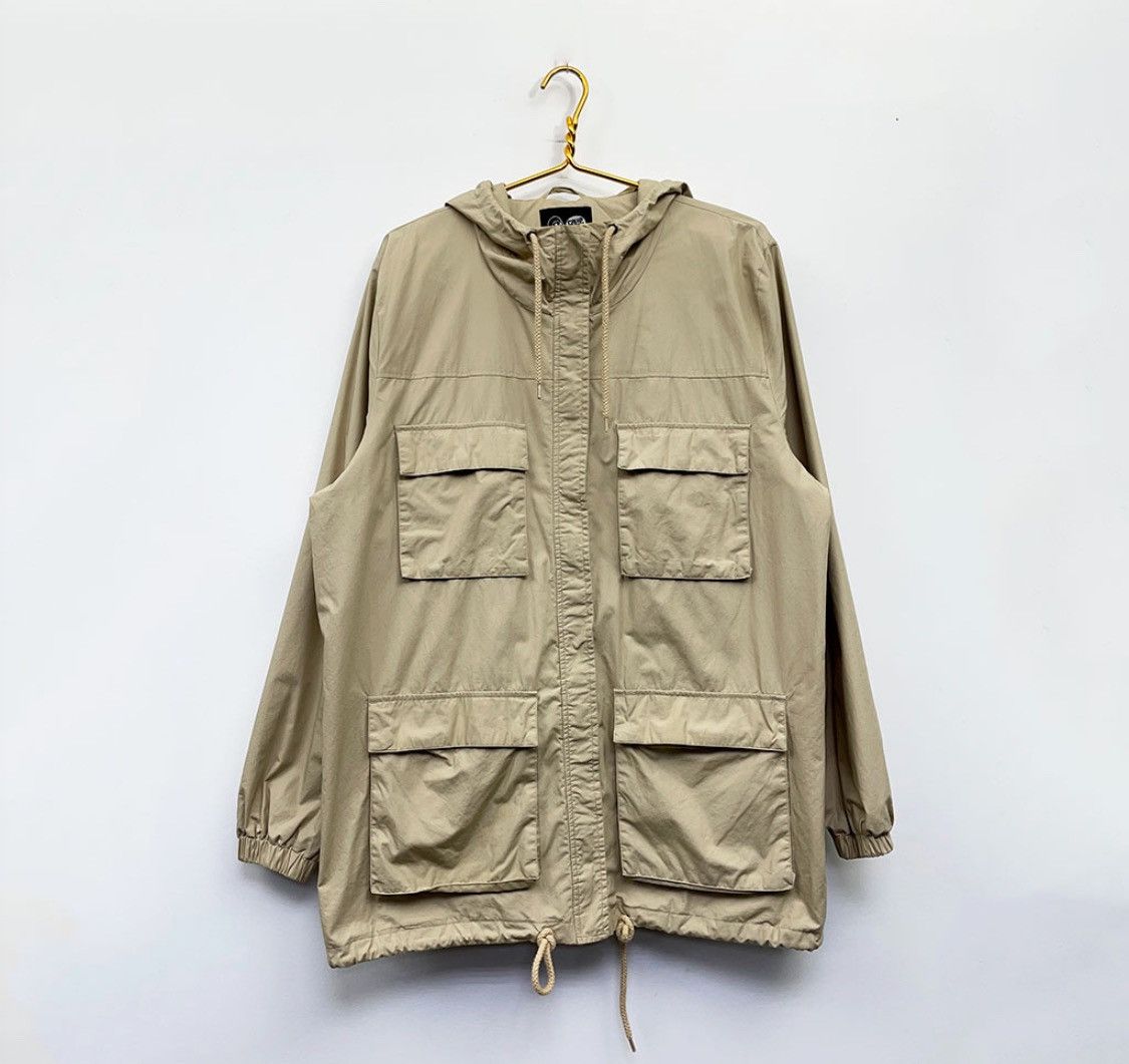 Cheap Monday Men's jacket from the CHEAP MONDAY brand Size US XL / EU 56 / 4 - 1 Thumbnail