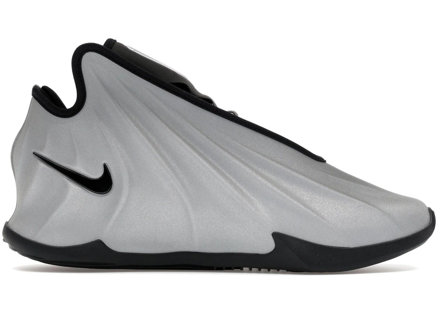 Nike GT Future Metallic Silver Size US 11 / EU 44 - 1 Preview