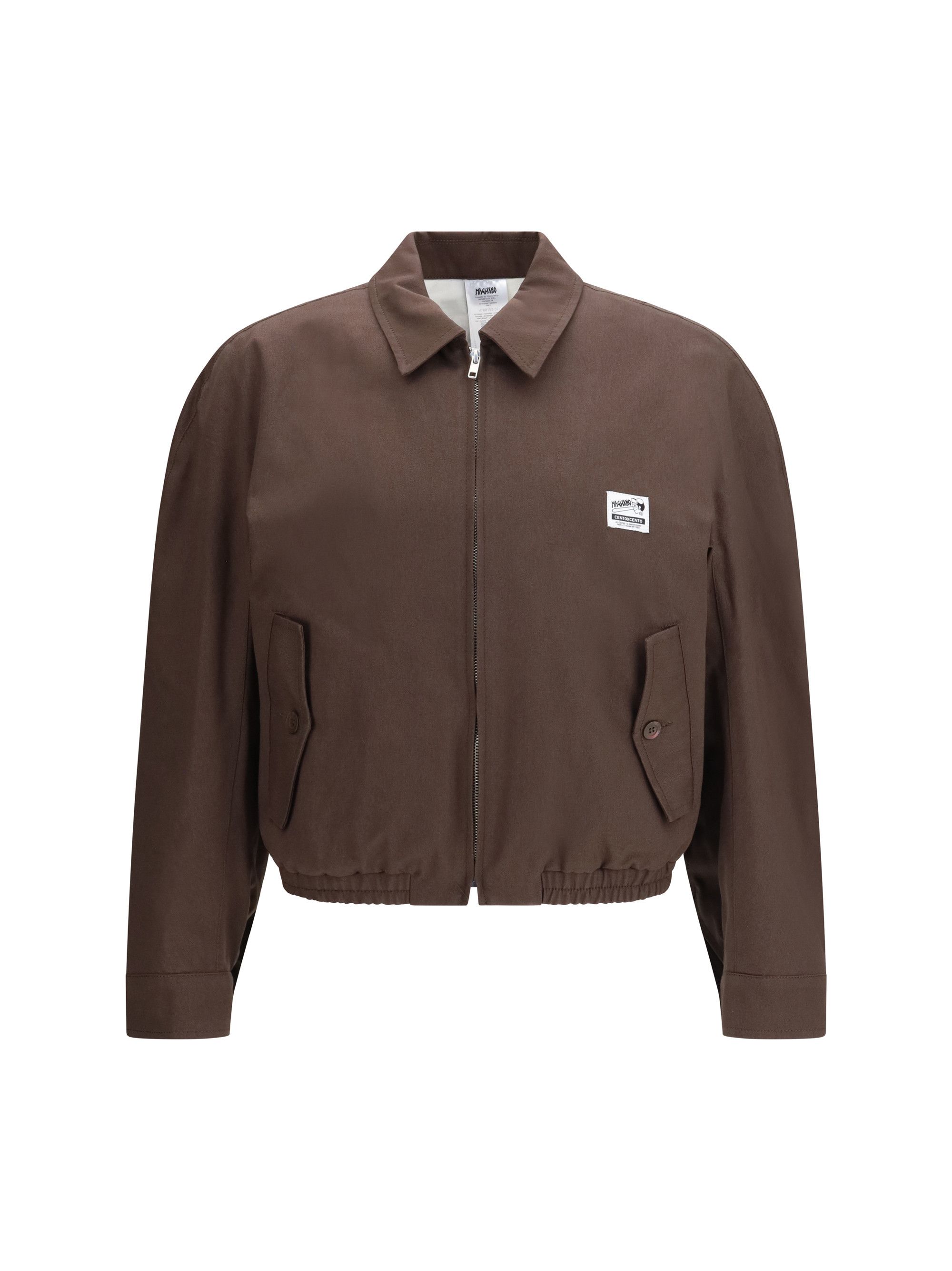 Magliano Work cotton gabardine Jacket Size US L / EU 52-54 / 3 - 1 Thumbnail