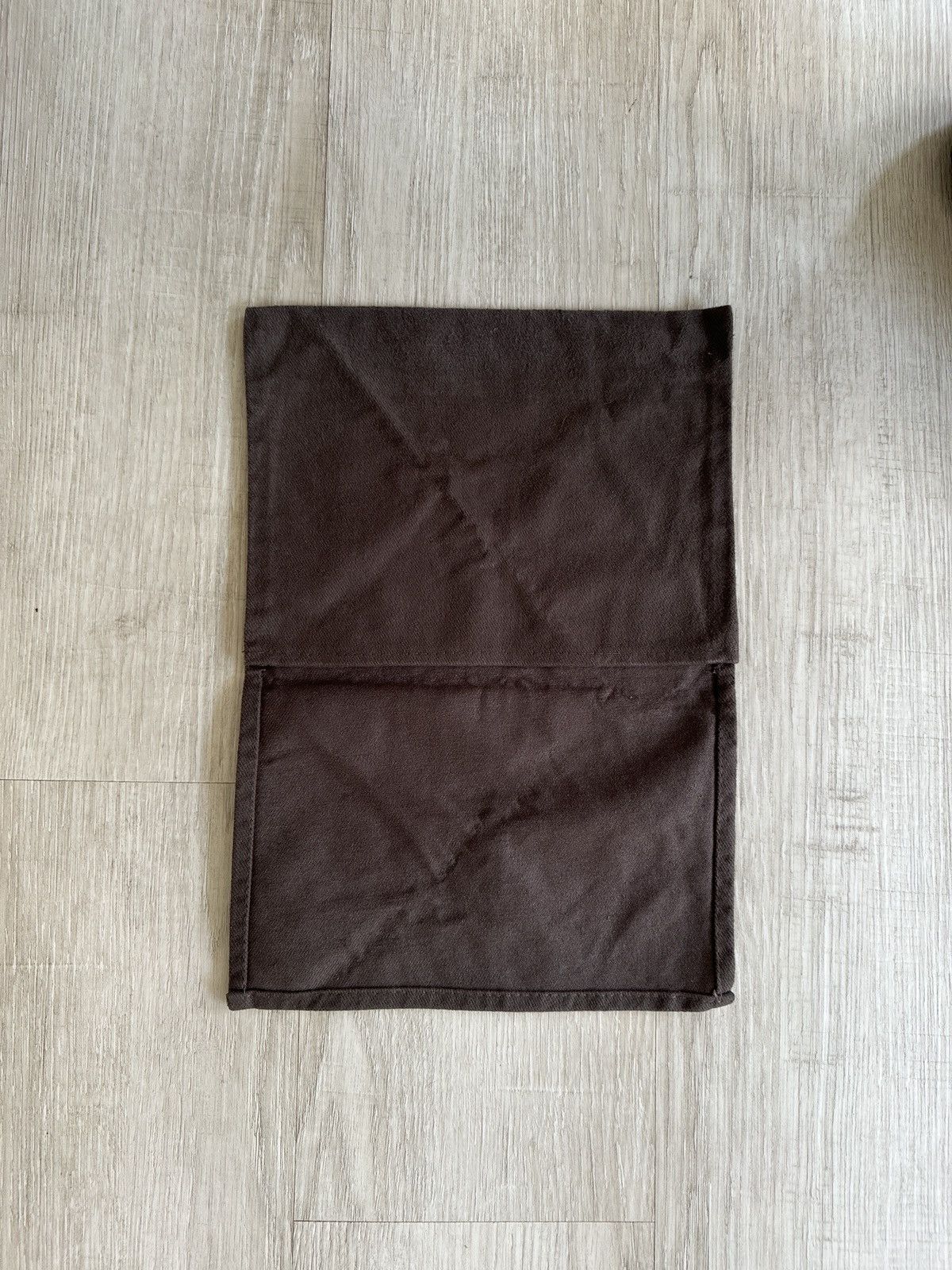 Rick Owens Rick Owens Hang-Covers and Dust-Bags Size ONE SIZE - 10 Thumbnail