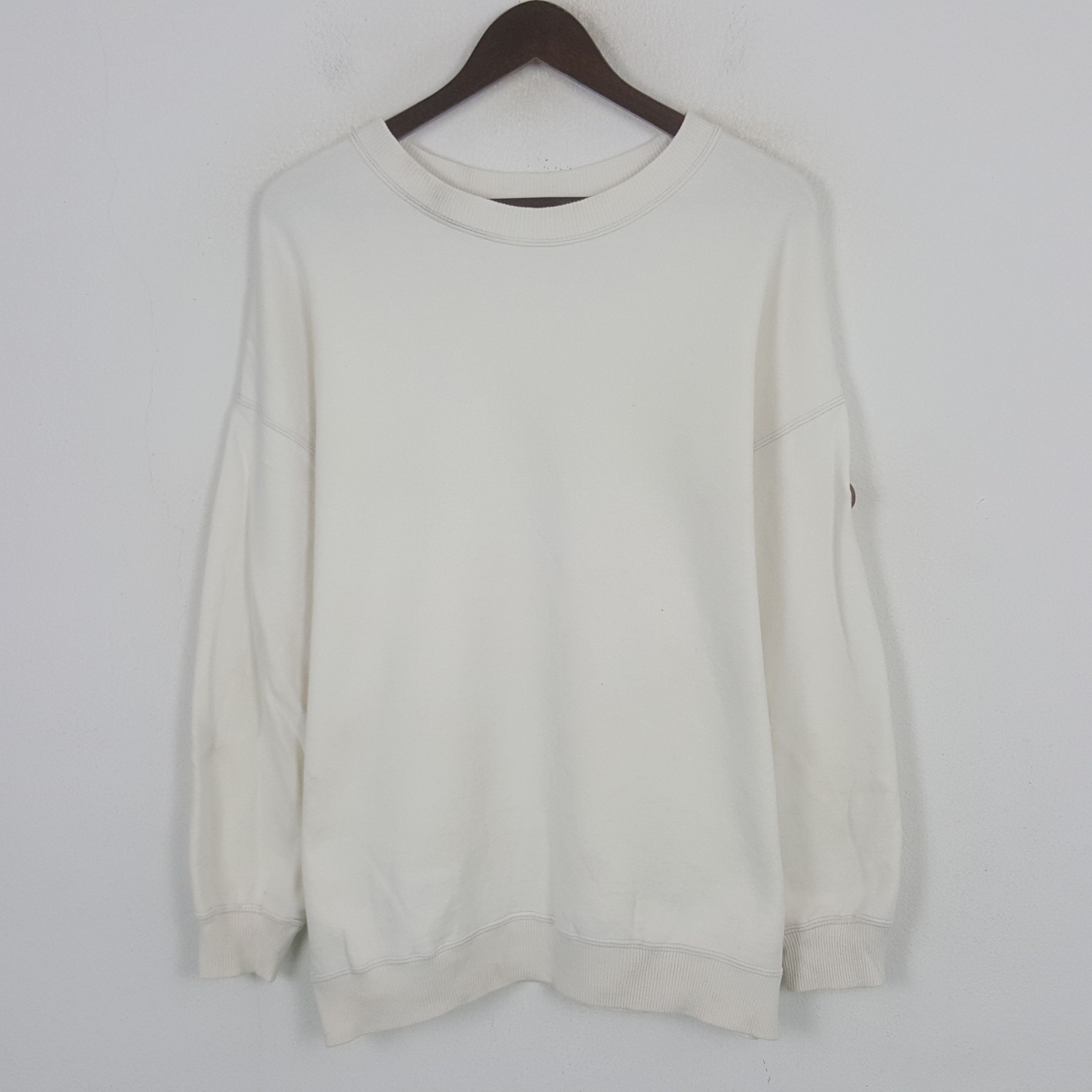 Lancel Vintage Lancel Paris Sweatshirt Size US L / EU 52-54 / 3 - 3 Thumbnail