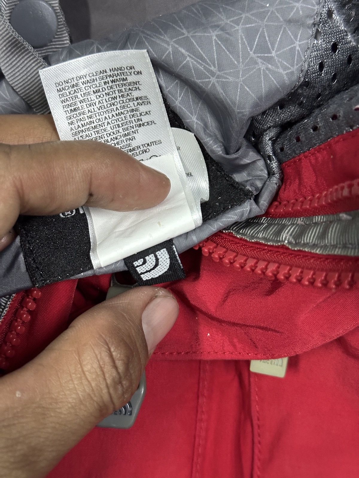 The North Face 💥The North Face💥 Outdoor The North face Hyvent 💥 Size US XL / EU 56 / 4 - 12 Thumbnail
