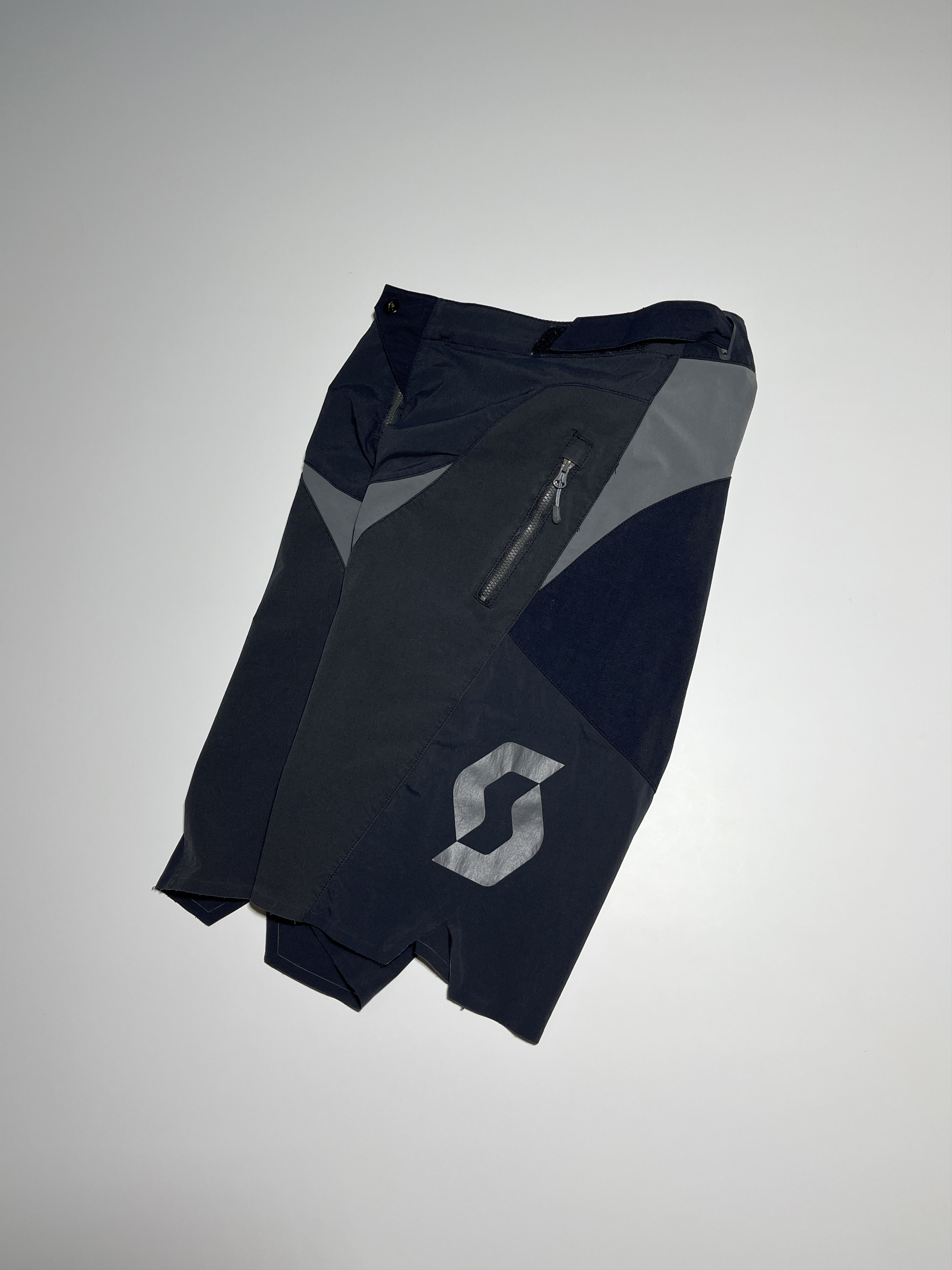 Other Scott Mountain Bike Shorts Size M Size US 32 / EU 48 - 3 Thumbnail