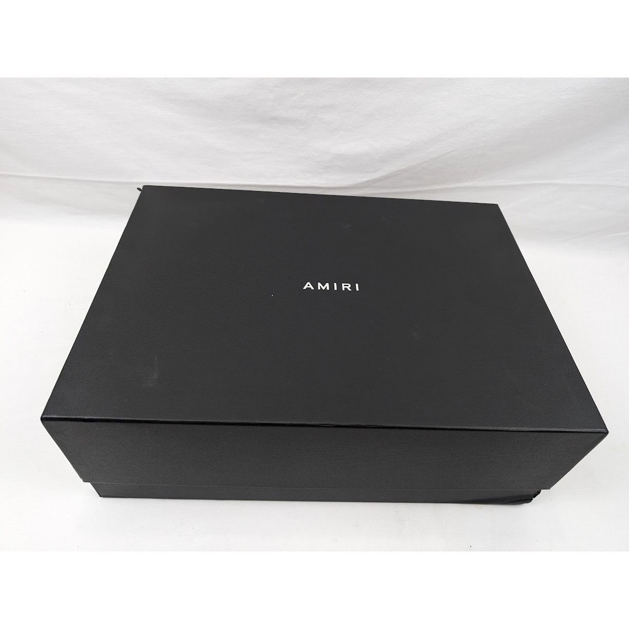 Amiri o1rshd1 Q:3 / Bone Runners in Stone Grey Size US 13 / EU 46 - 22 Thumbnail