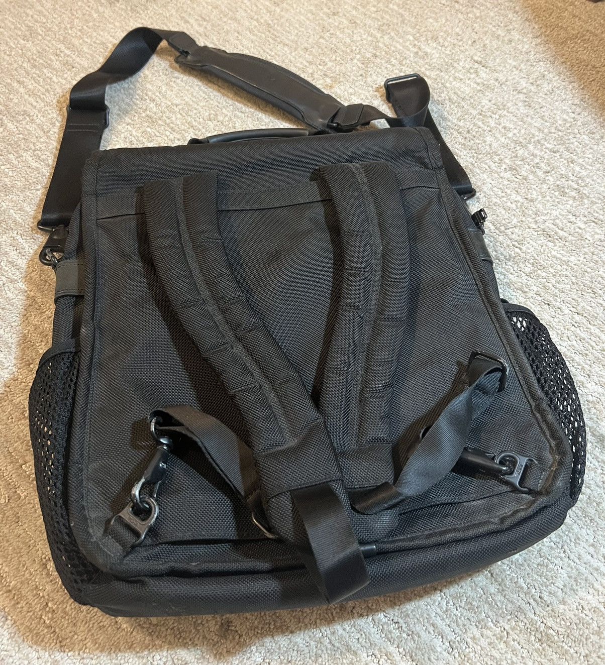Tumi Tumi backpack n bag 2 in 1 Size ONE SIZE - 2 Thumbnail