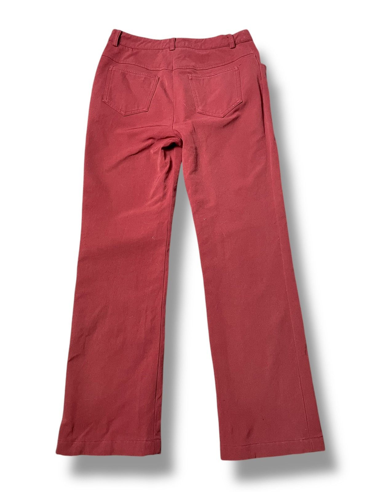 Burberry × Designer × Vintage BURBERRYS Blue Label Fashion Pants (88) Size US 27 - 10 Thumbnail