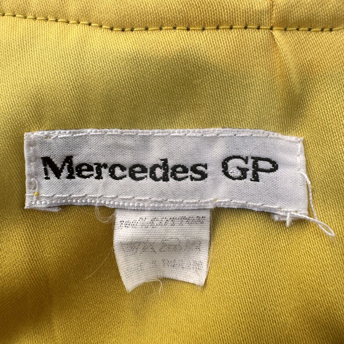 Mercedes-Benz × Toms × Vintage Mercedez X Toms Grand Prix Lights Jacket Olive Green Size US L / EU 52-54 / 3 - 8 Thumbnail