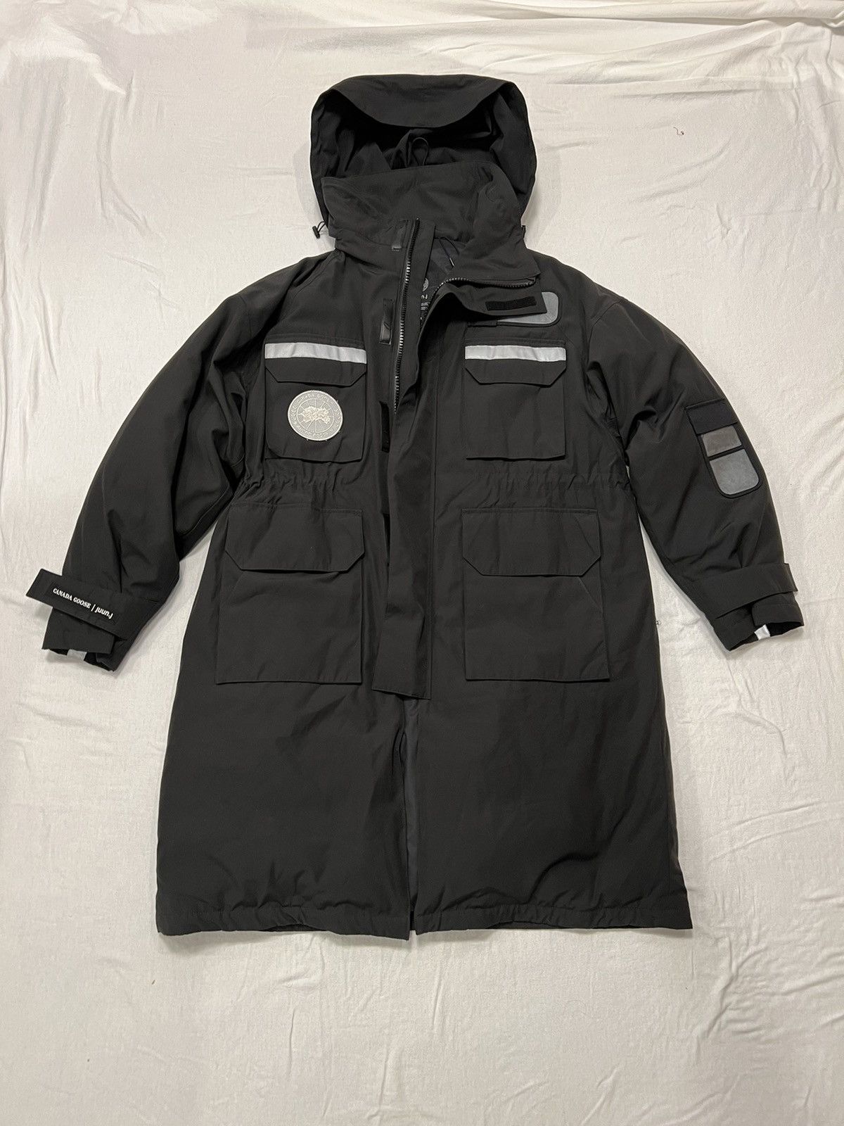 Canada Goose Juun J | Grailed