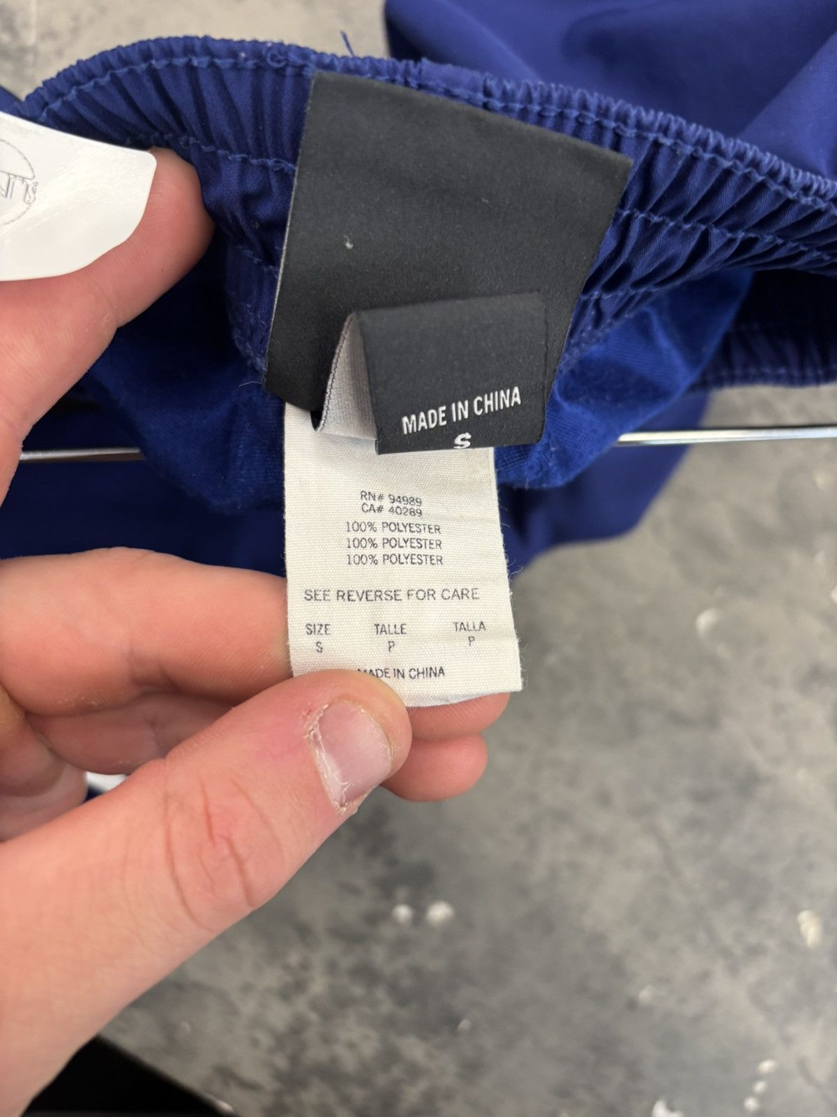 Other Dodgers new era x eric emmanuel shorts Size US 32 / EU 48 - 6 Thumbnail