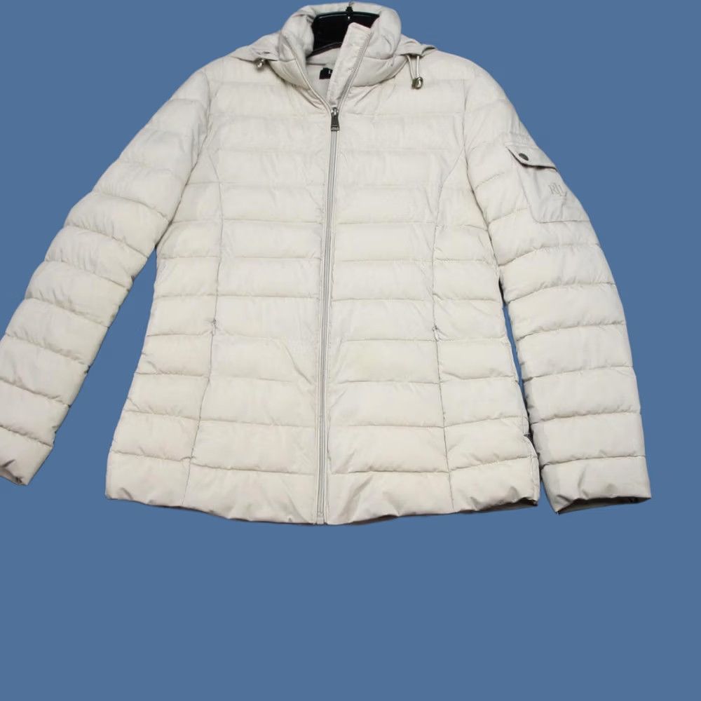 Ralph Lauren VINTAGE Need to avoid adding new info? Size XS / US 0-2 / IT 36-38 - 1 Thumbnail