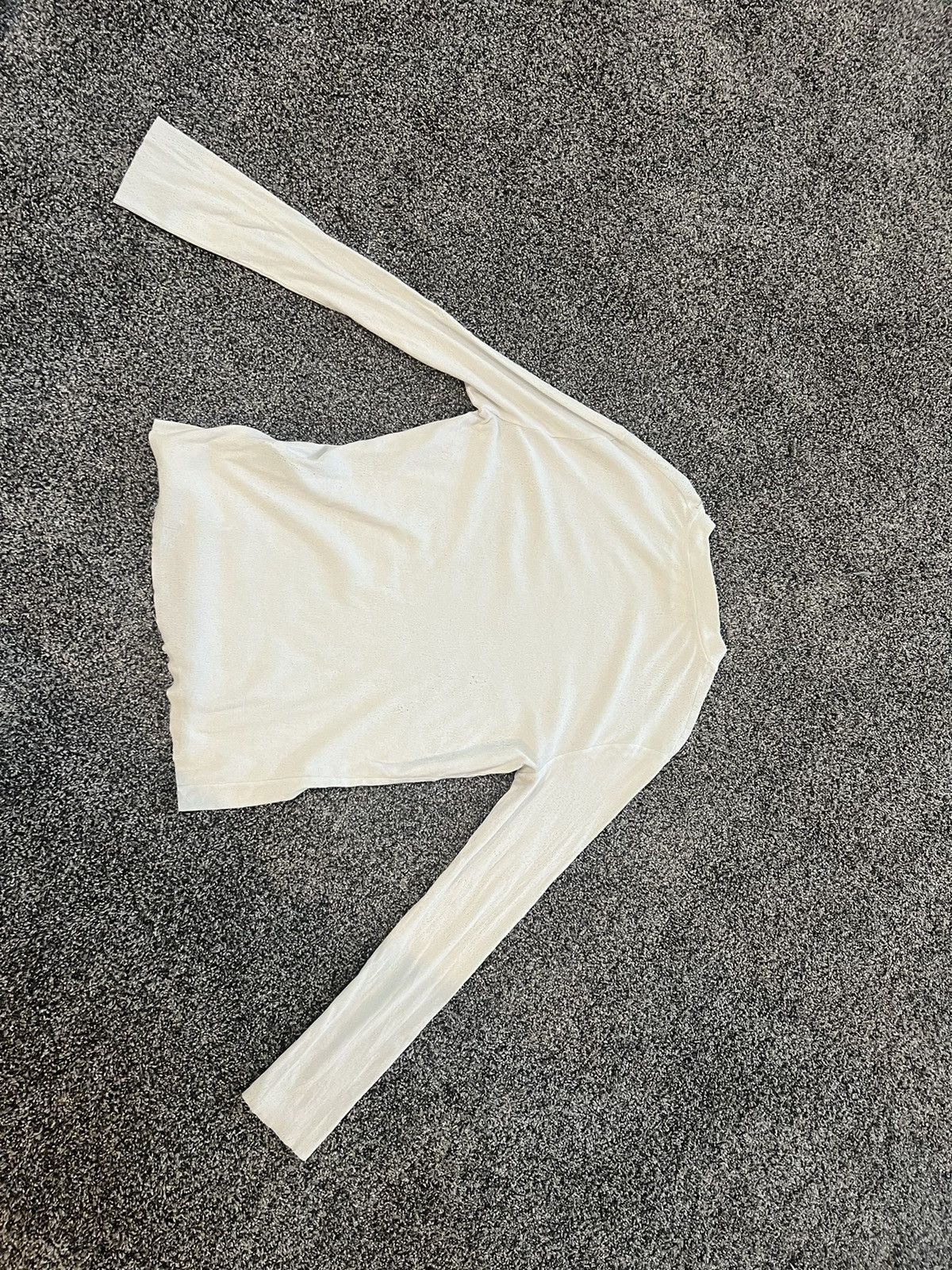1017 ALYX 9SM Alyx Distressed Longsleeve Size US L / EU 52-54 / 3 - 3 Thumbnail