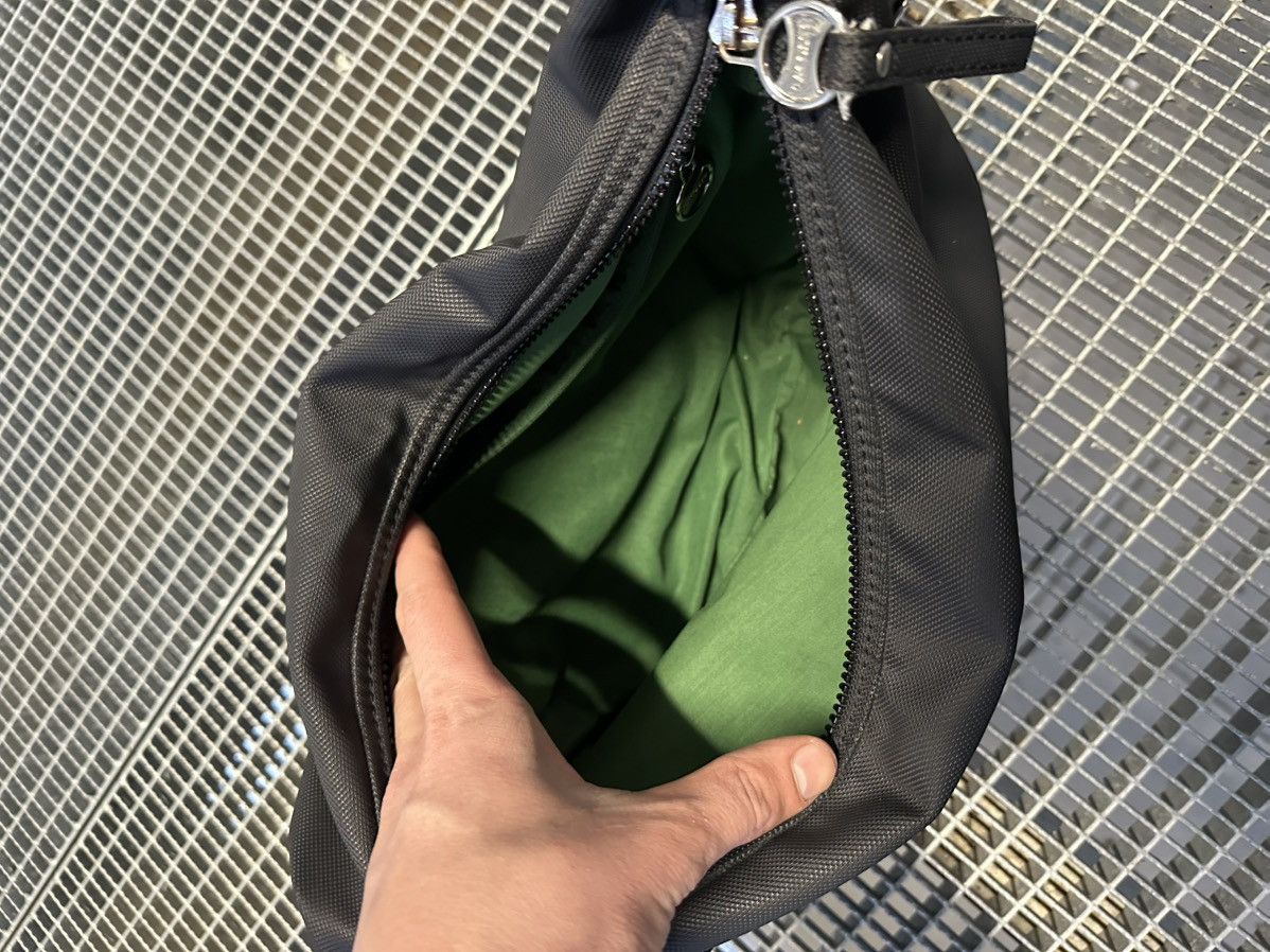 Lacoste Bag Lacoste Vintage large bag Size ONE SIZE - 5 Thumbnail