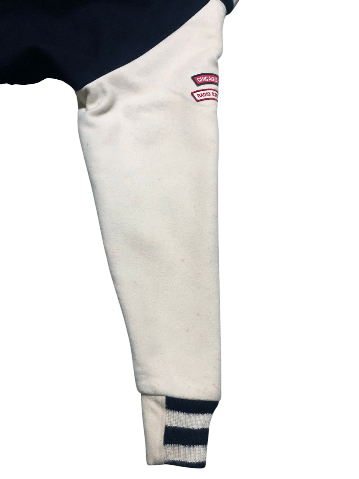 Sports Specialties 76 Lubricant Wool Varsity Jacket Nice Design Size US M / EU 48-50 / 2 - 10 Thumbnail