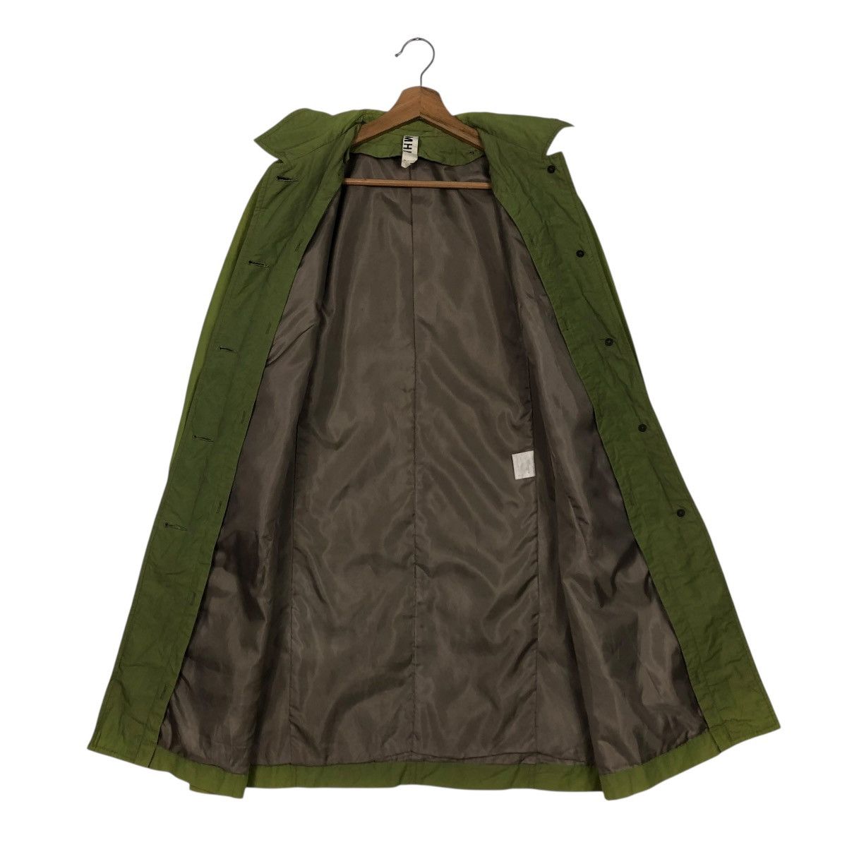Margaret Howell 🔥VINTAGE LONG JACKET MHL FUNCTION AND UTILITY Size US M / EU 48-50 / 2 - 15 Thumbnail