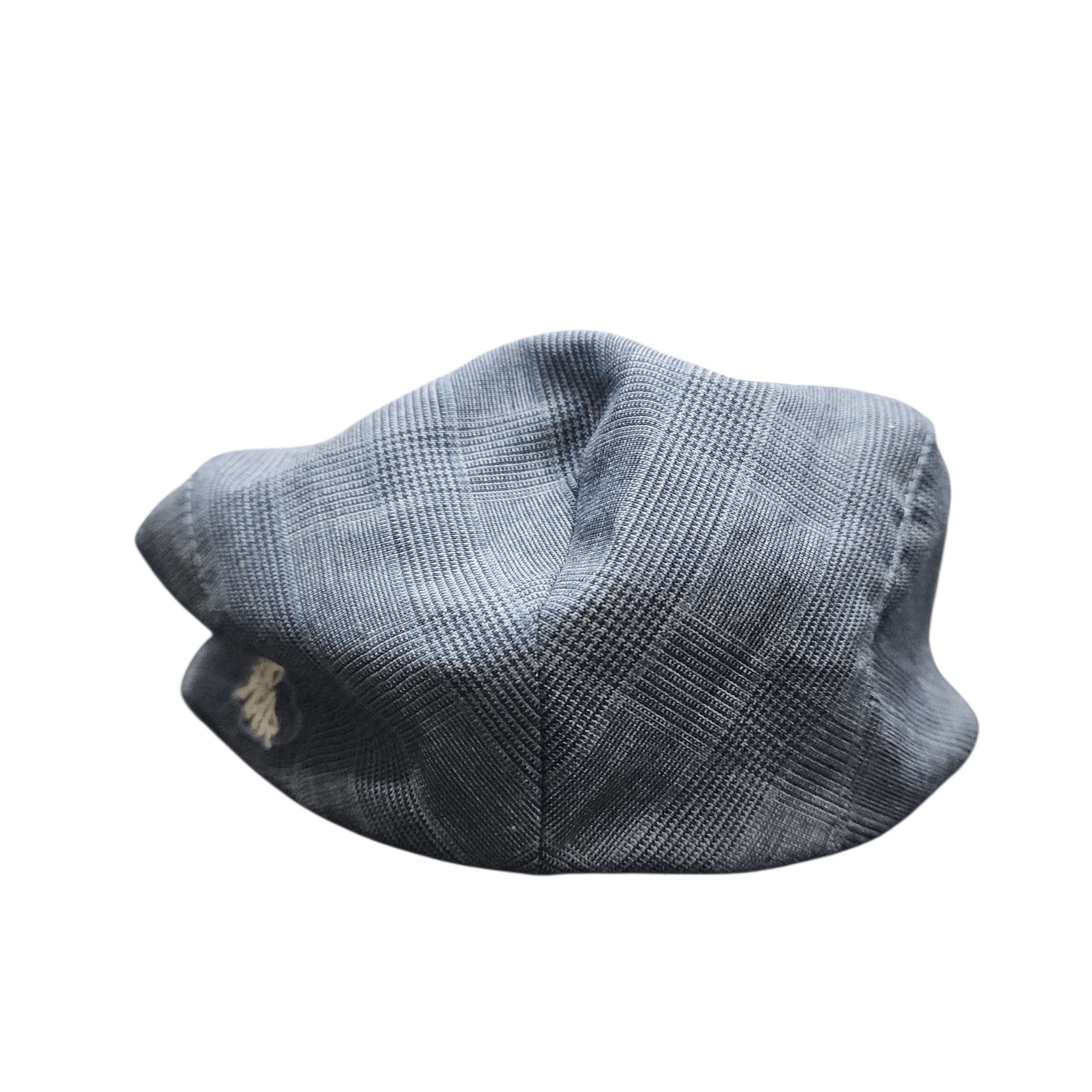 No Fear Vintage 90s No Fear Flat Cap size S/M made in USA Size ONE SIZE - 3 Thumbnail