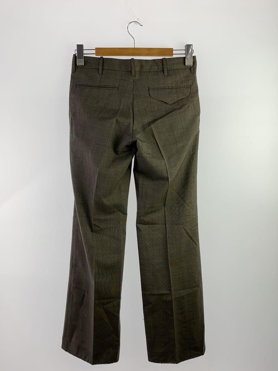 Undercover Undercover Check Wool Pants Grey Size US 32 / EU 48 - 2 Thumbnail