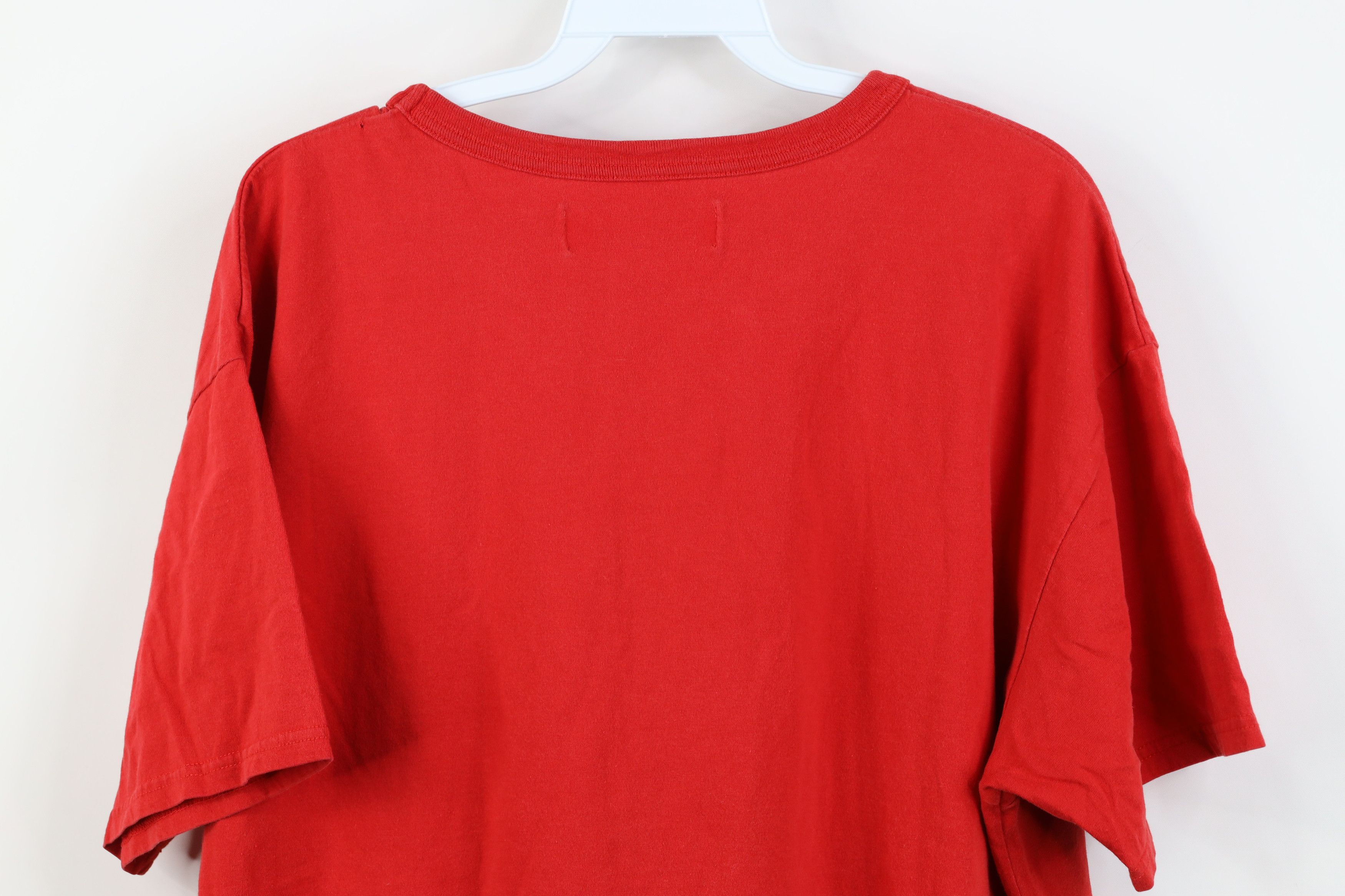 Victoria's Secret Vintage 90s Y2K Victorias Secret Country Flower T-Shirt Size M / US 6-8 / IT 42-44 - 10 Thumbnail