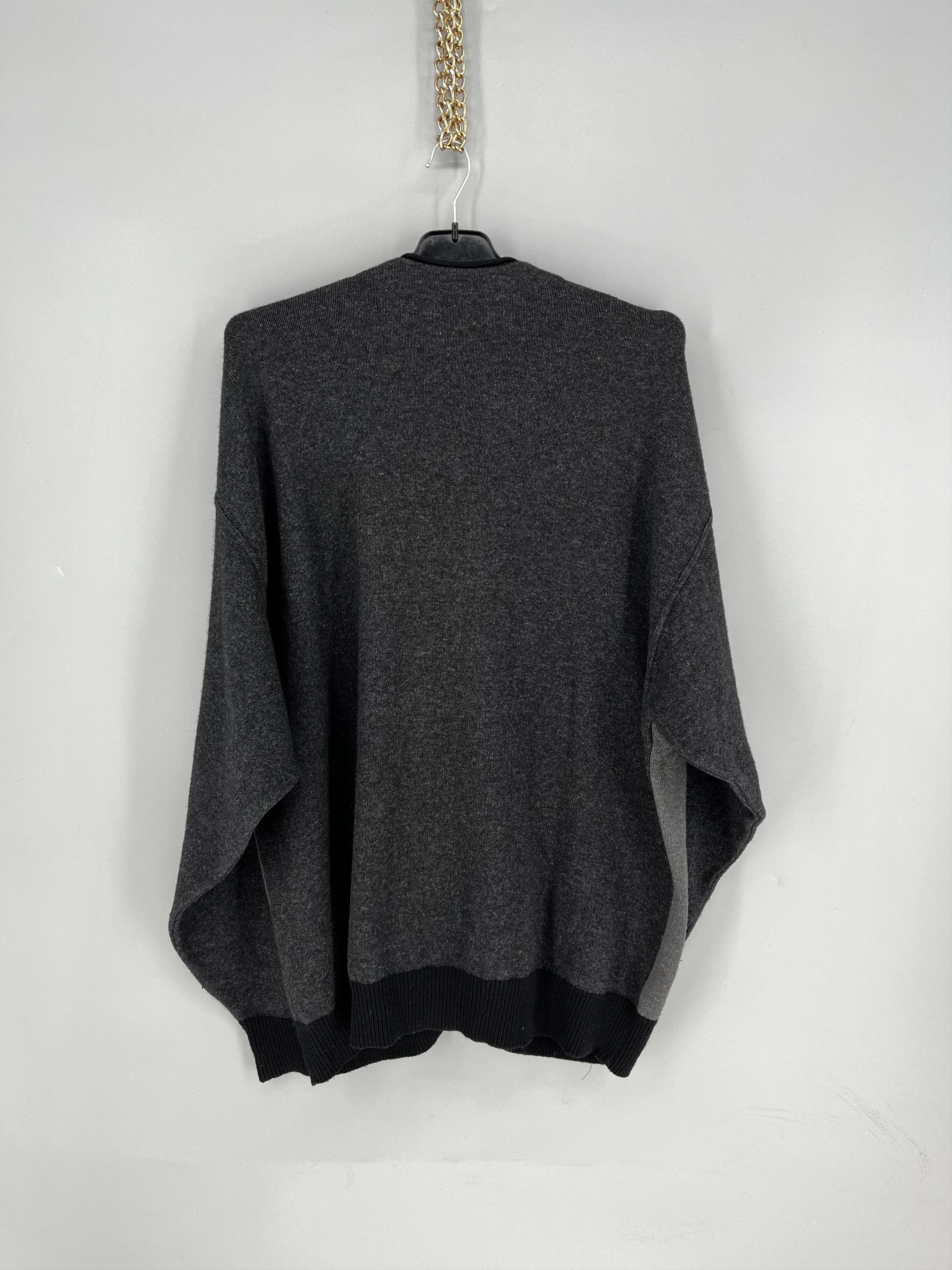Carlo Colucci Vintage Carlo Colucci Cardigan XLarge / XXL Size US XL / EU 56 / 4 - 14 Thumbnail